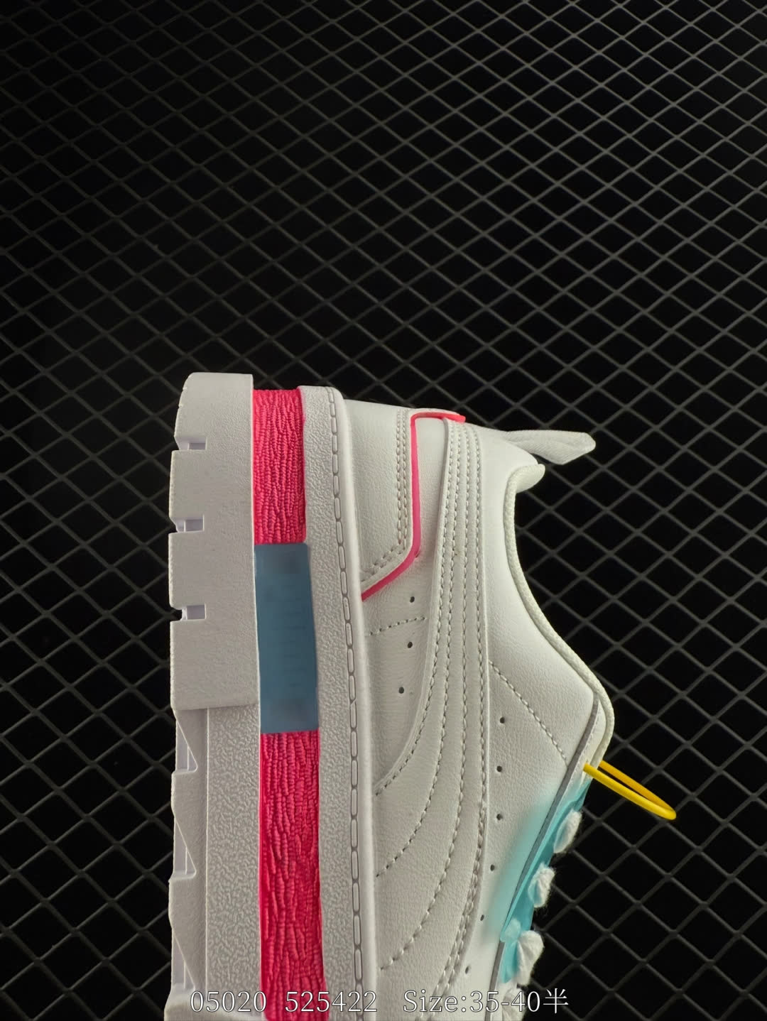 PUMA Mayze CL lights Wn's