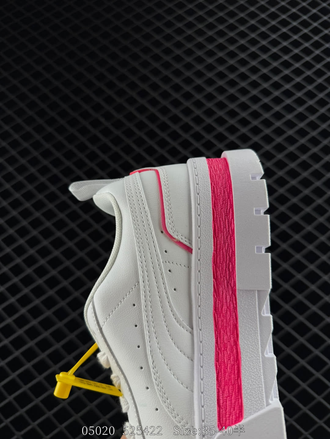 PUMA Mayze CL lights Wn's