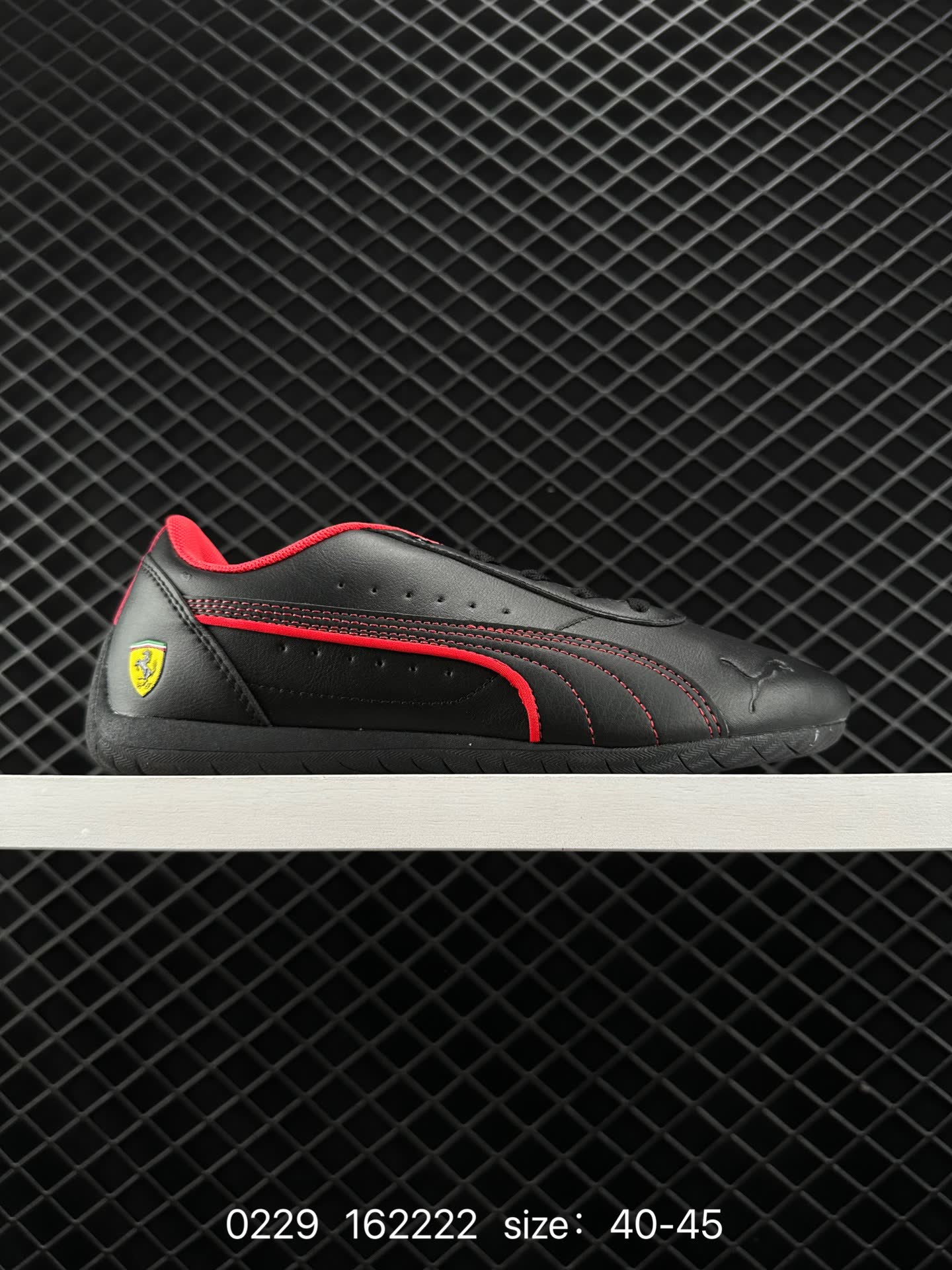 Puma Mercede F1Neo Cat Puma Mercede F1Neo Cat