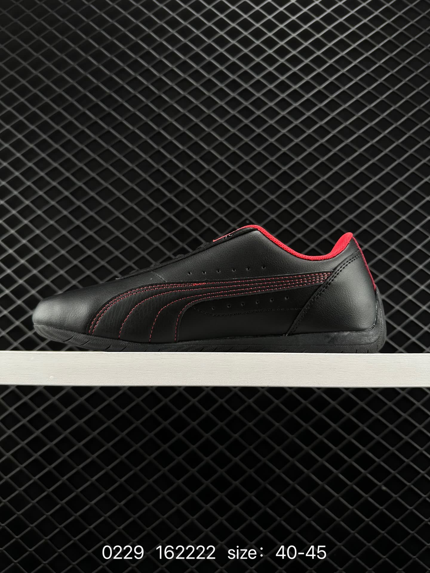 Puma Mercede F1Neo Cat