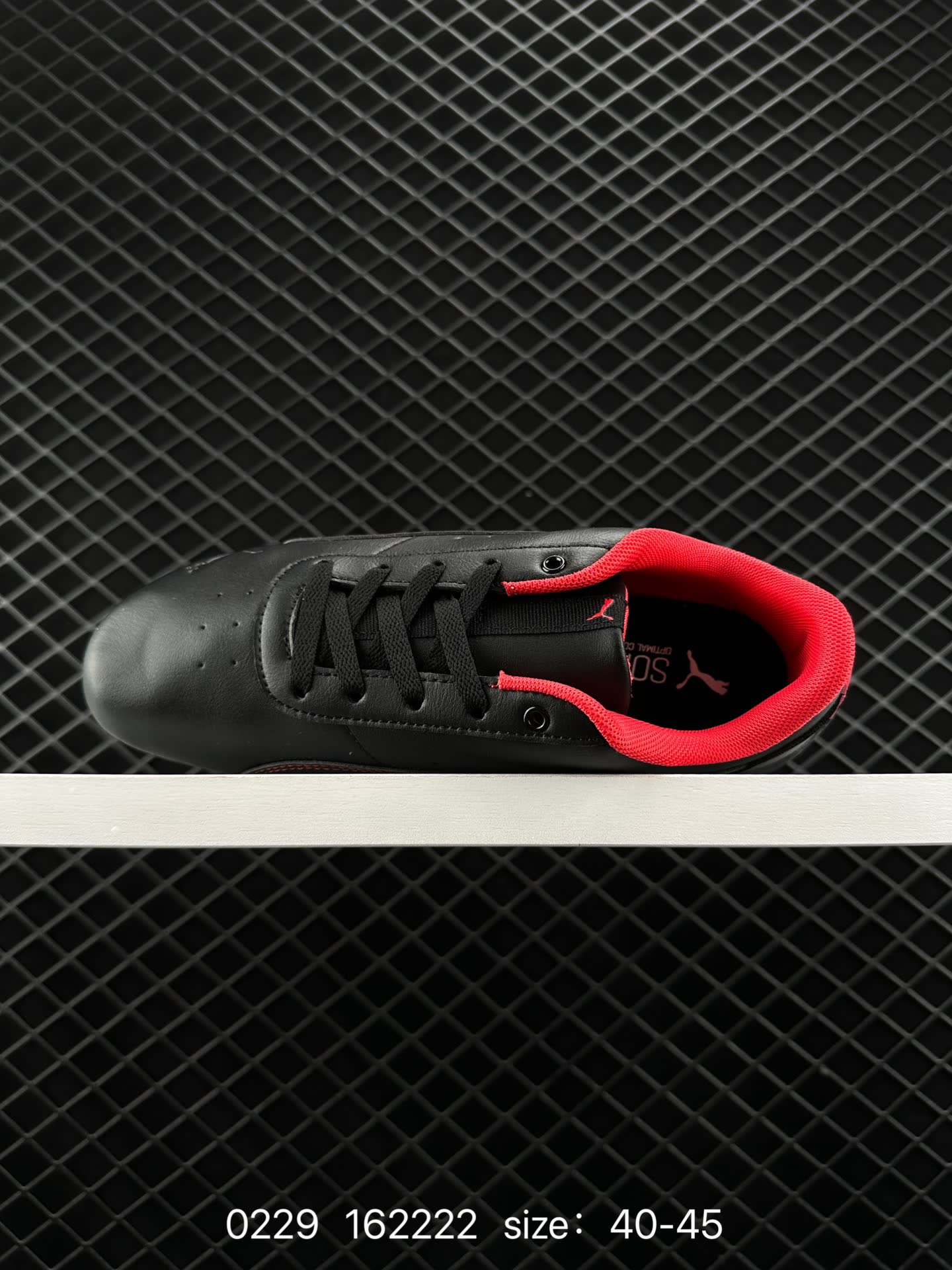 Puma Mercede F1Neo Cat