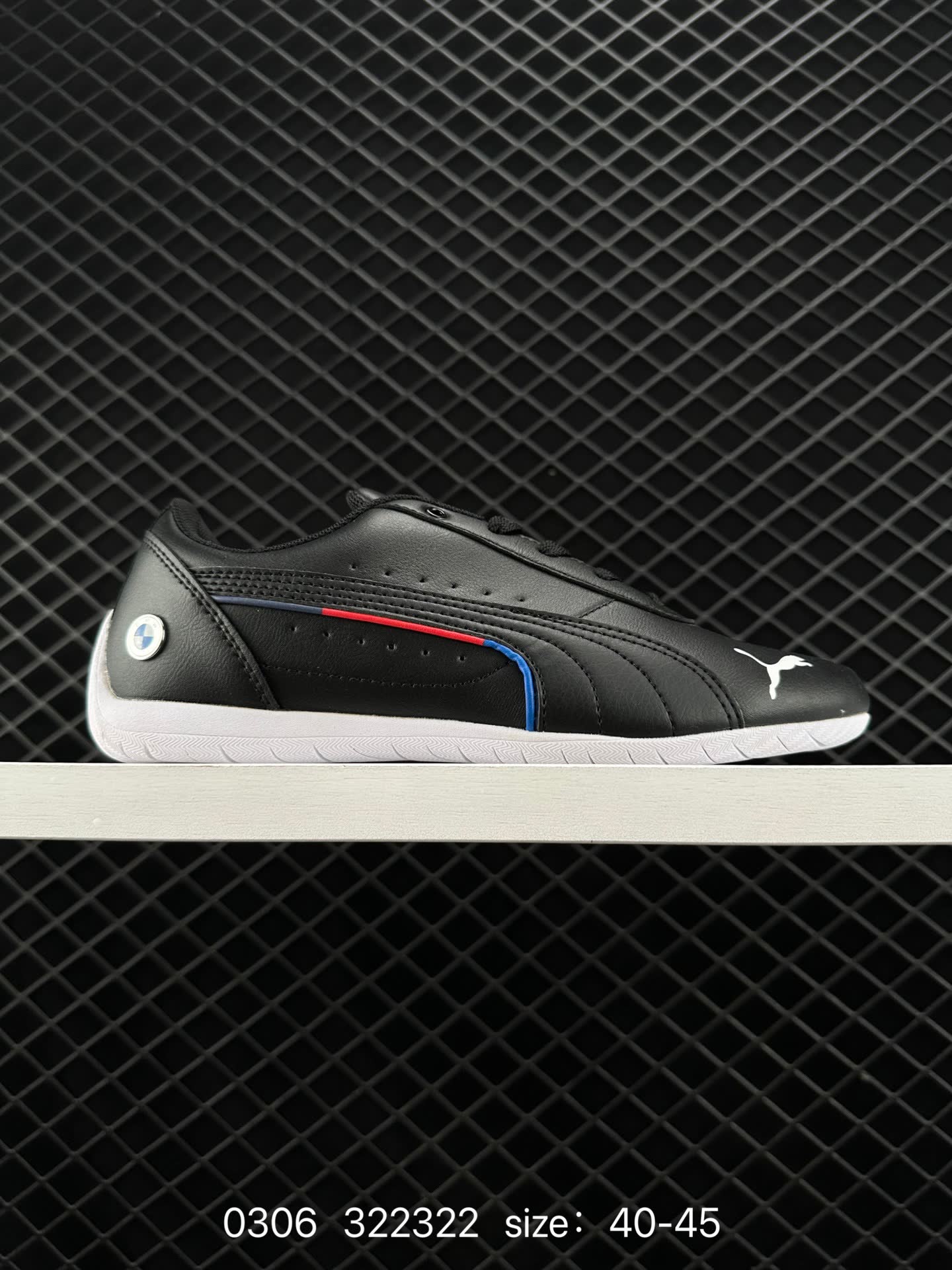 Puma Mercede F1Neo Cat Puma Mercede F1Neo Cat