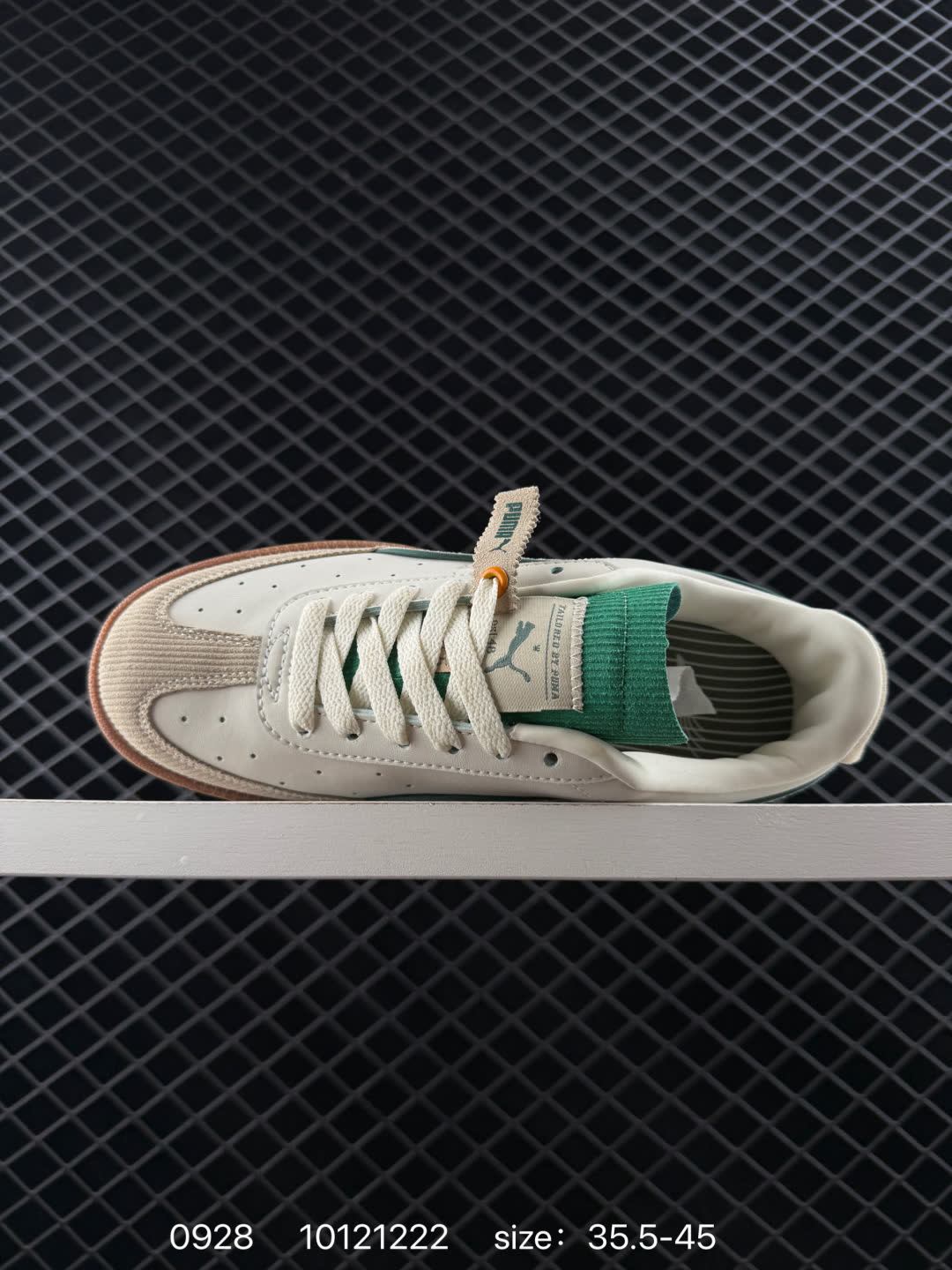 PUMA Vlado Stenzel Pl