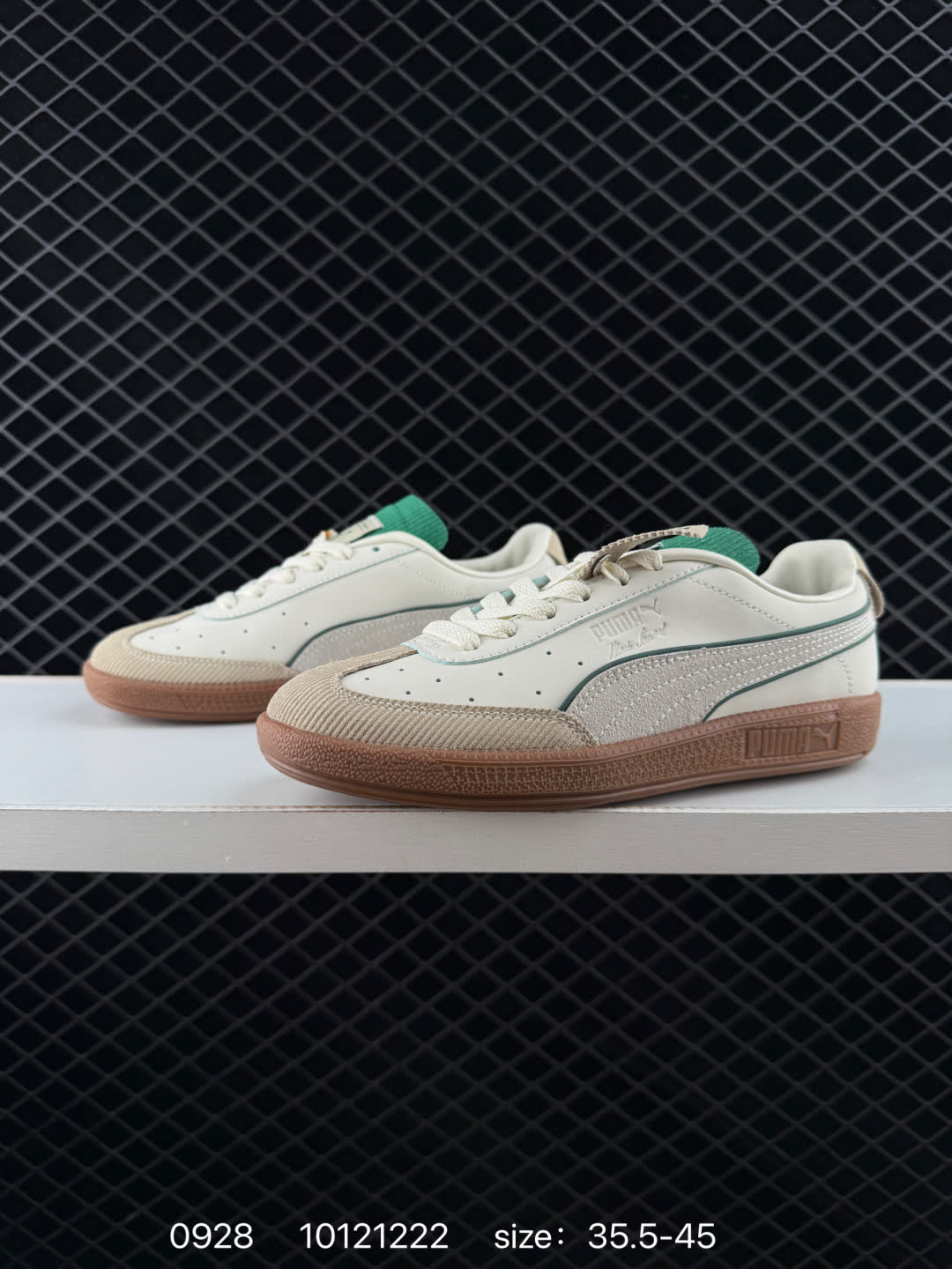 PUMA Vlado Stenzel Pl