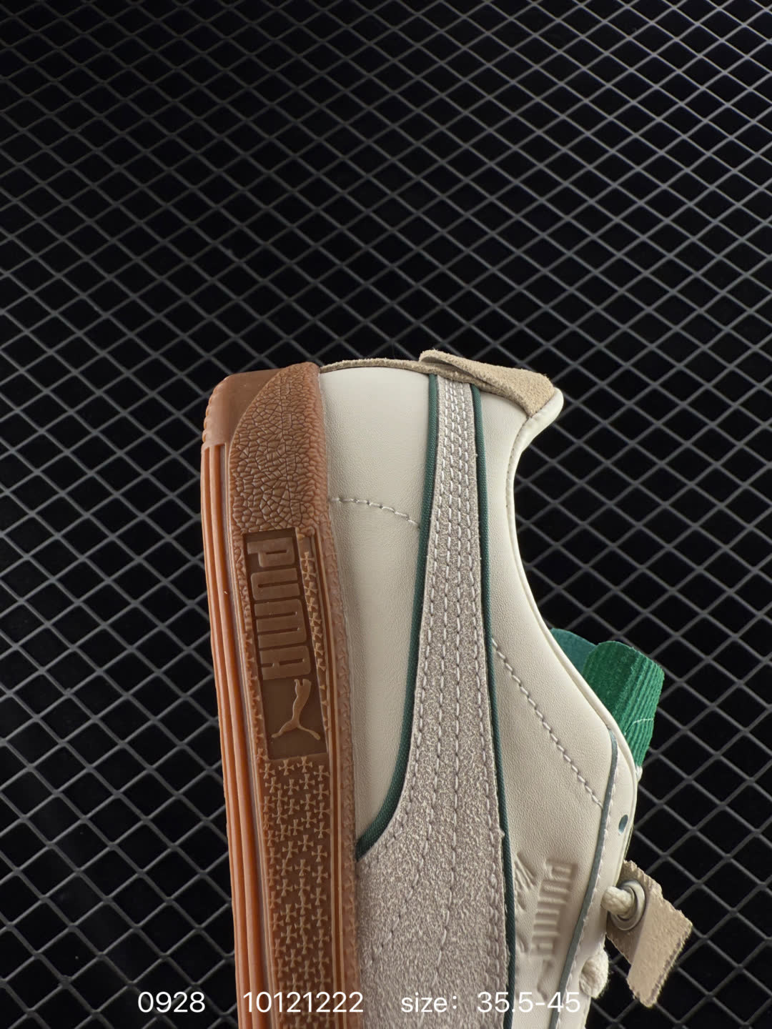 PUMA Vlado Stenzel Pl