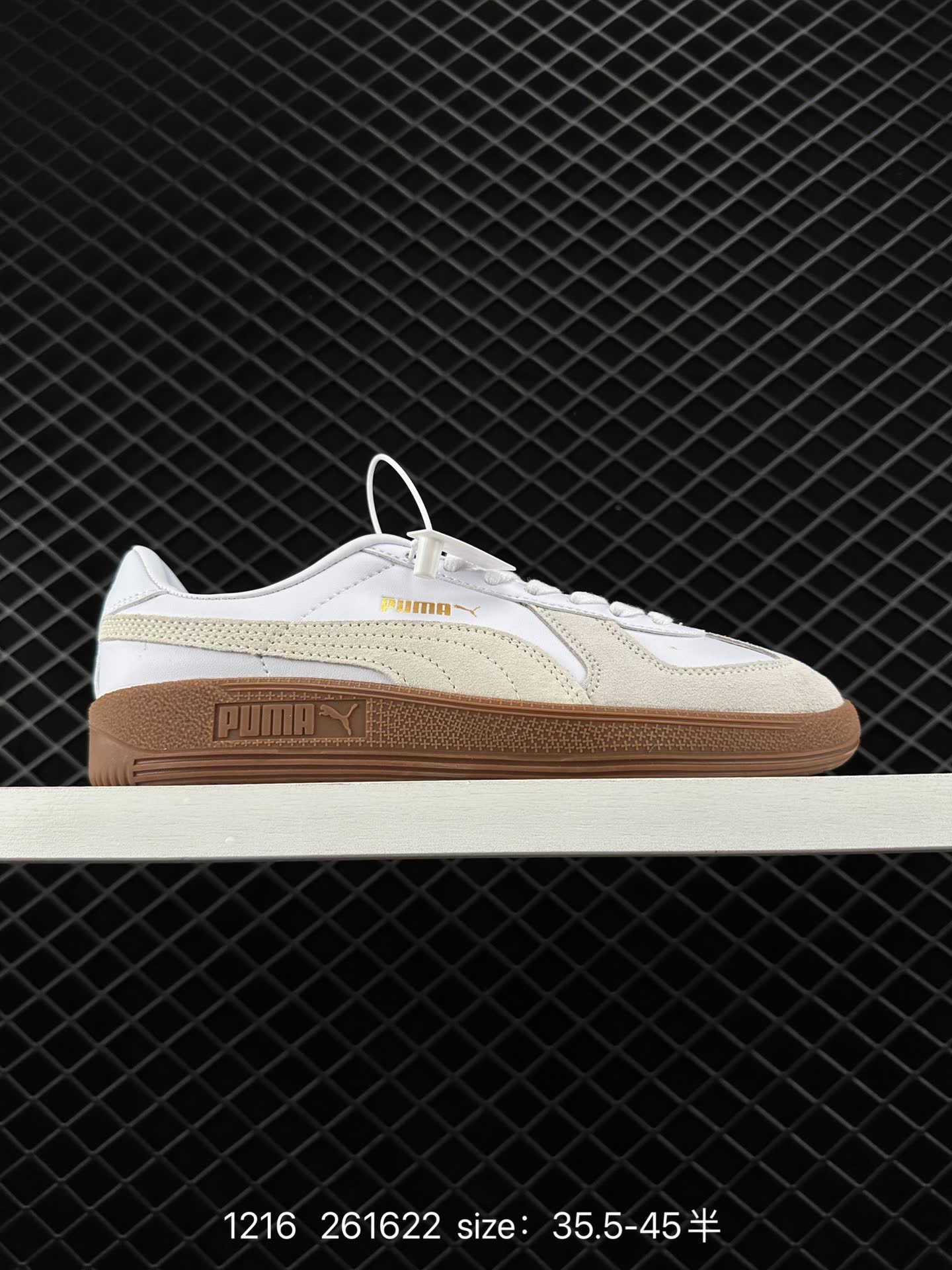 PUMA 2023 PUMA 2023