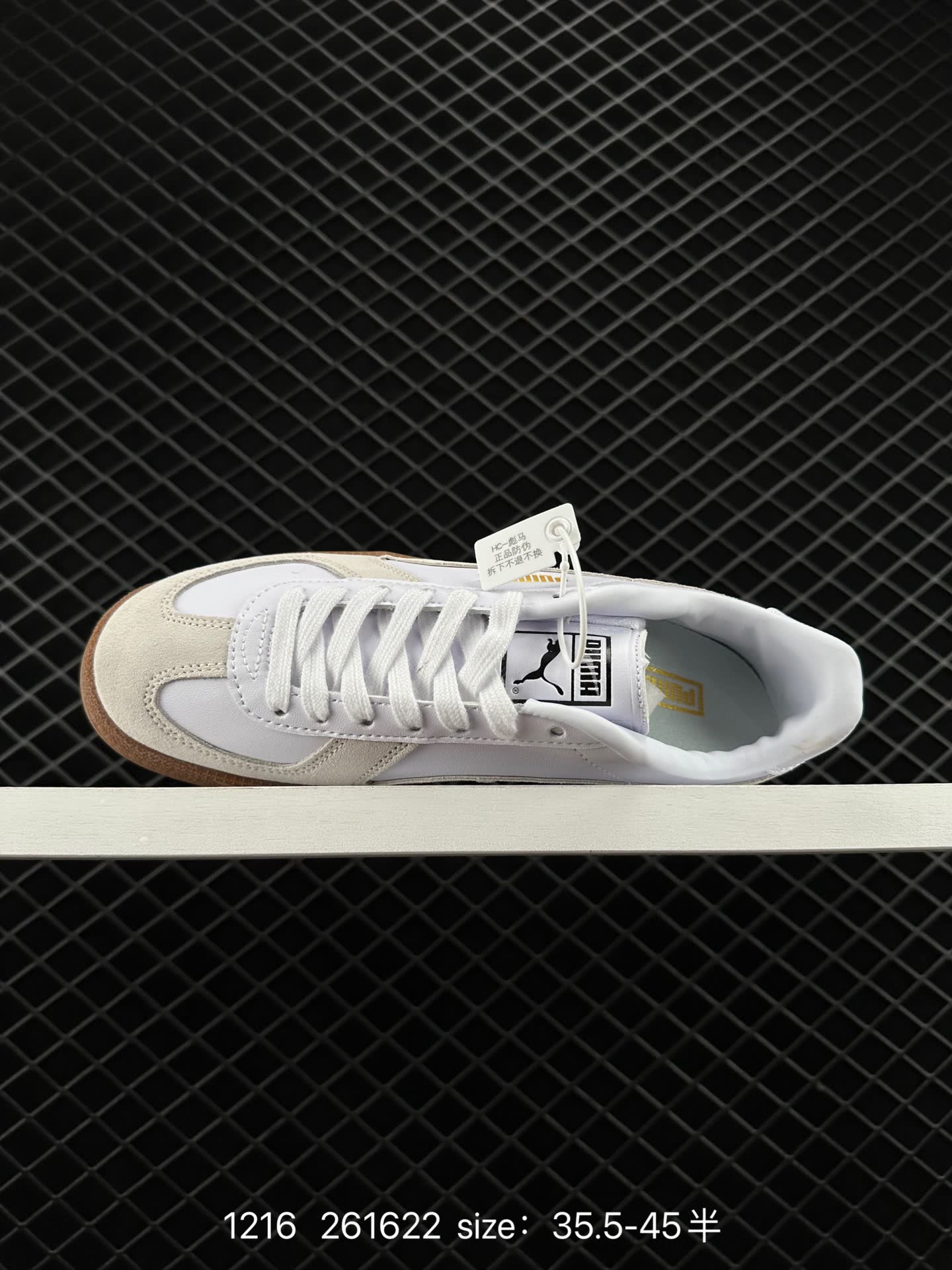 PUMA 2023