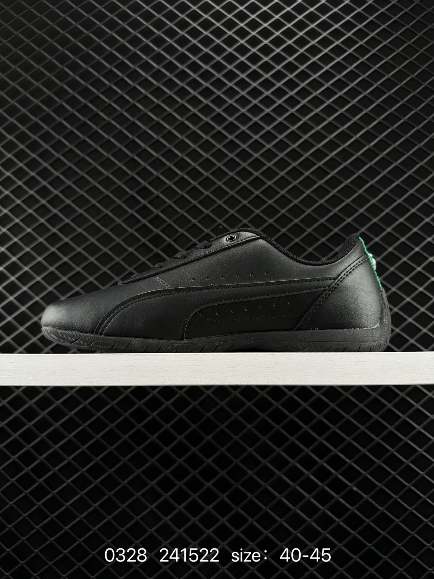 PUMA 2024