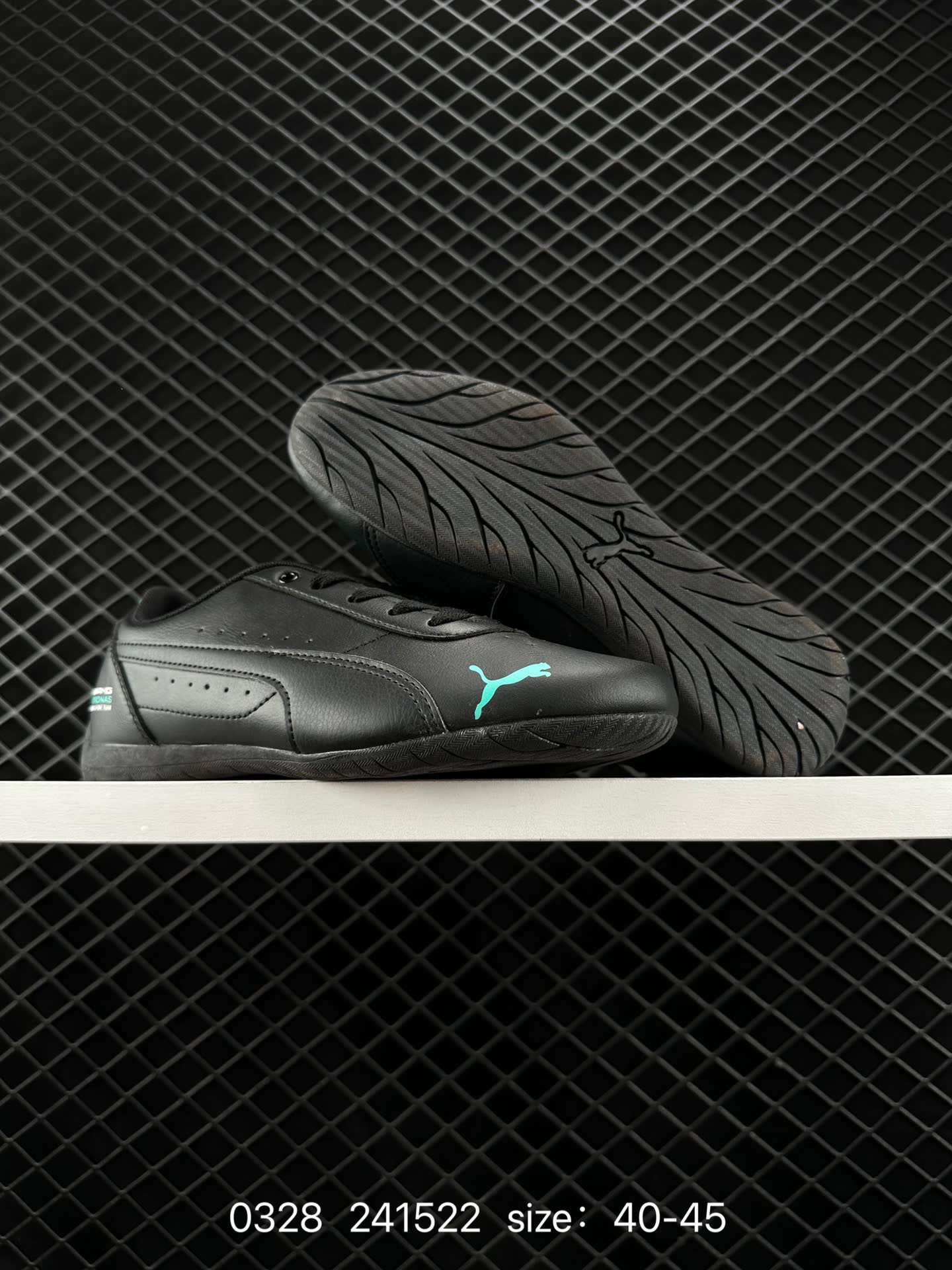 PUMA 2024