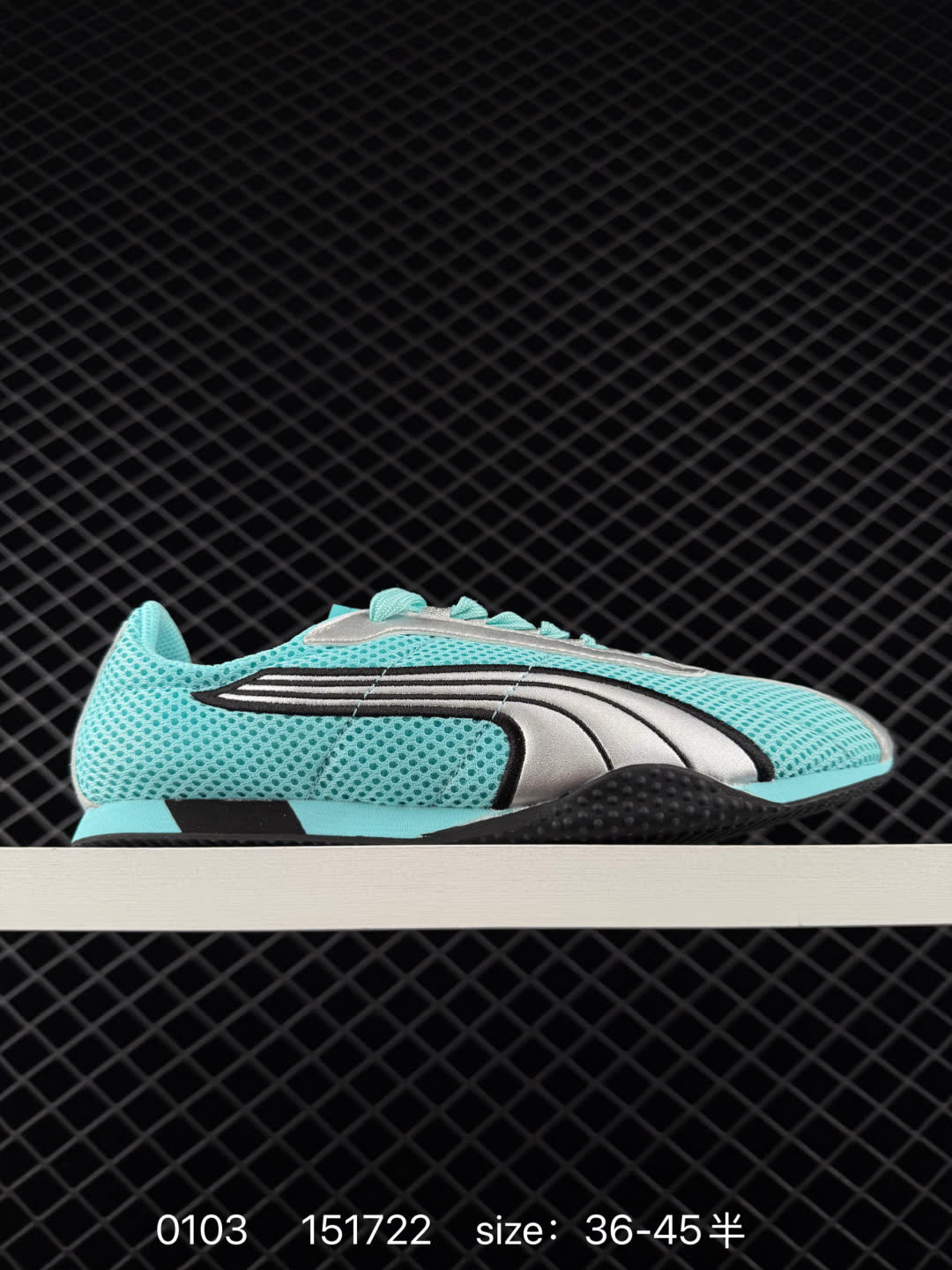 PUMA H-Street OG Low H PUMA H-Street OG Low H