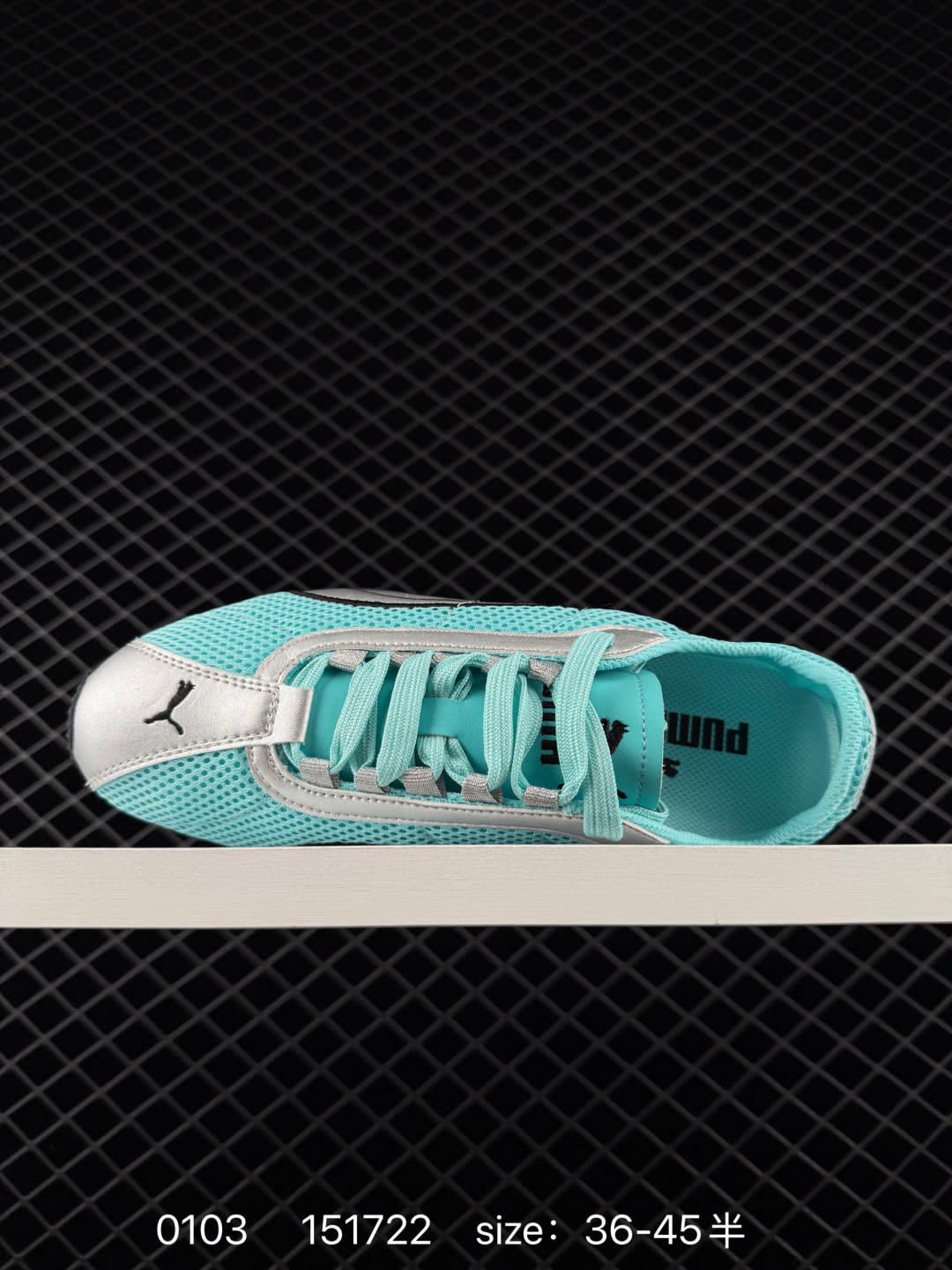 PUMA H-Street OG Low H