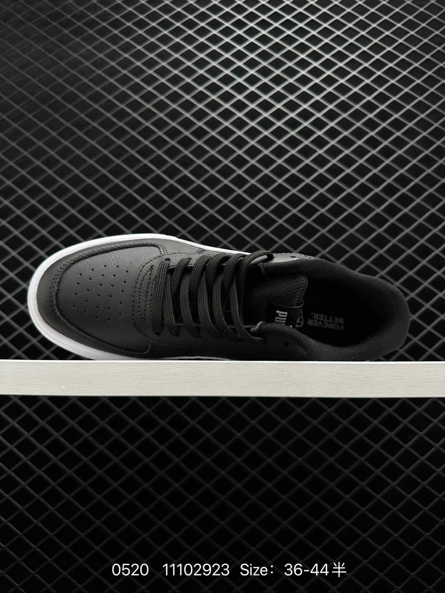 Puma Classic leather