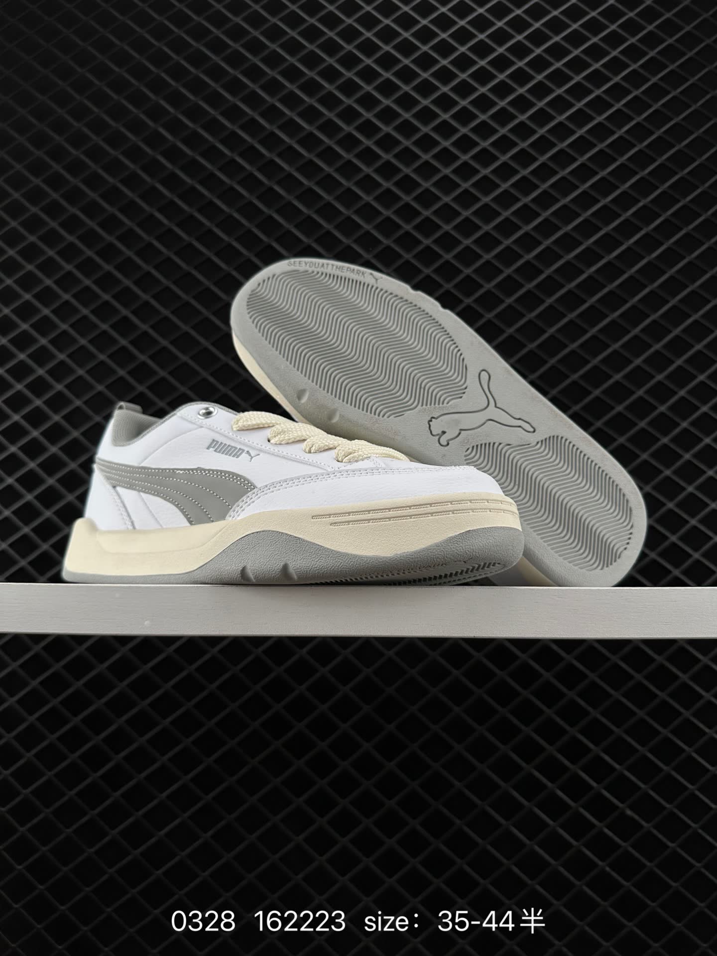Puma Park Lifestyle OG Sneaker