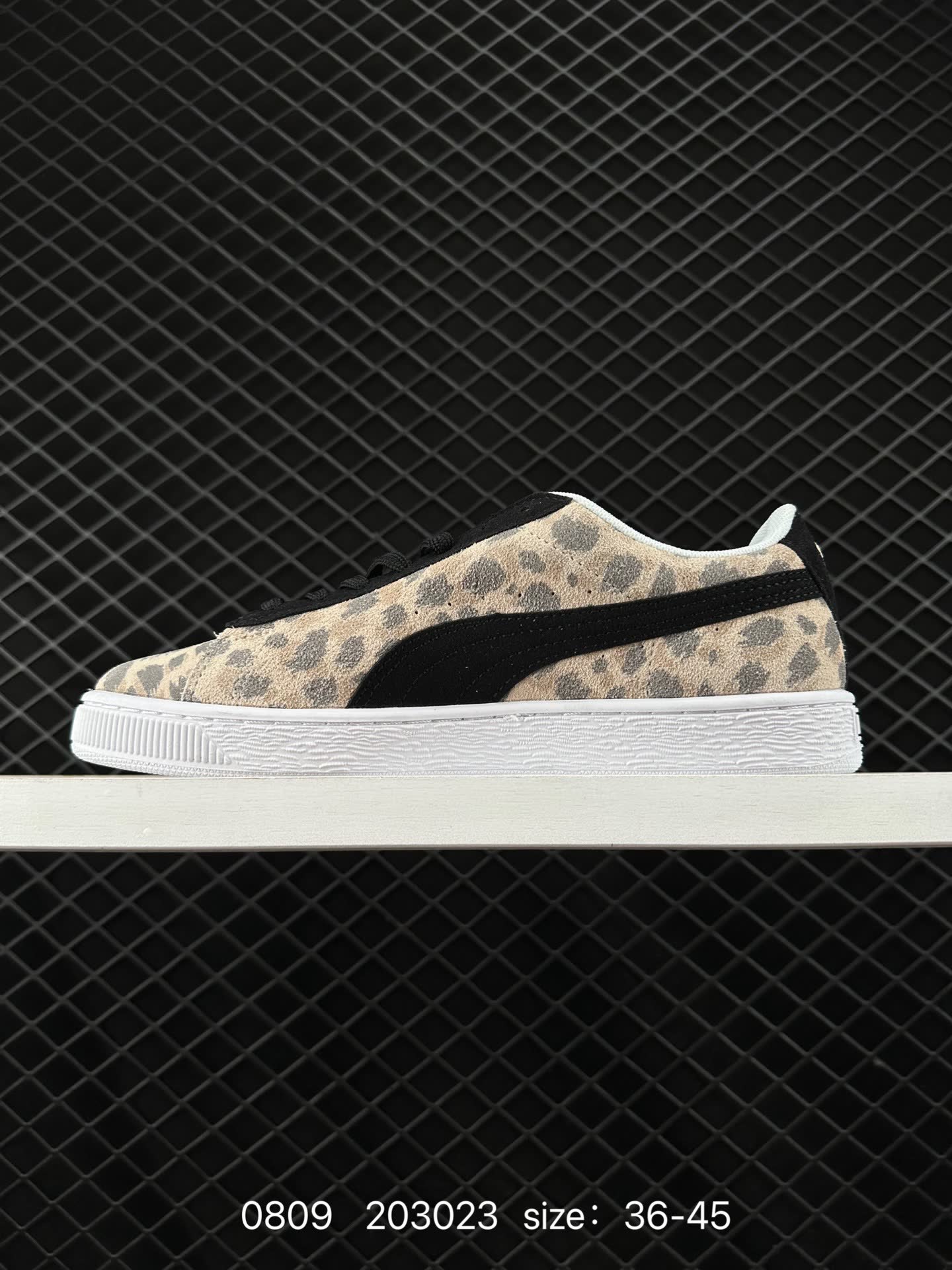 Puma Suede Classic