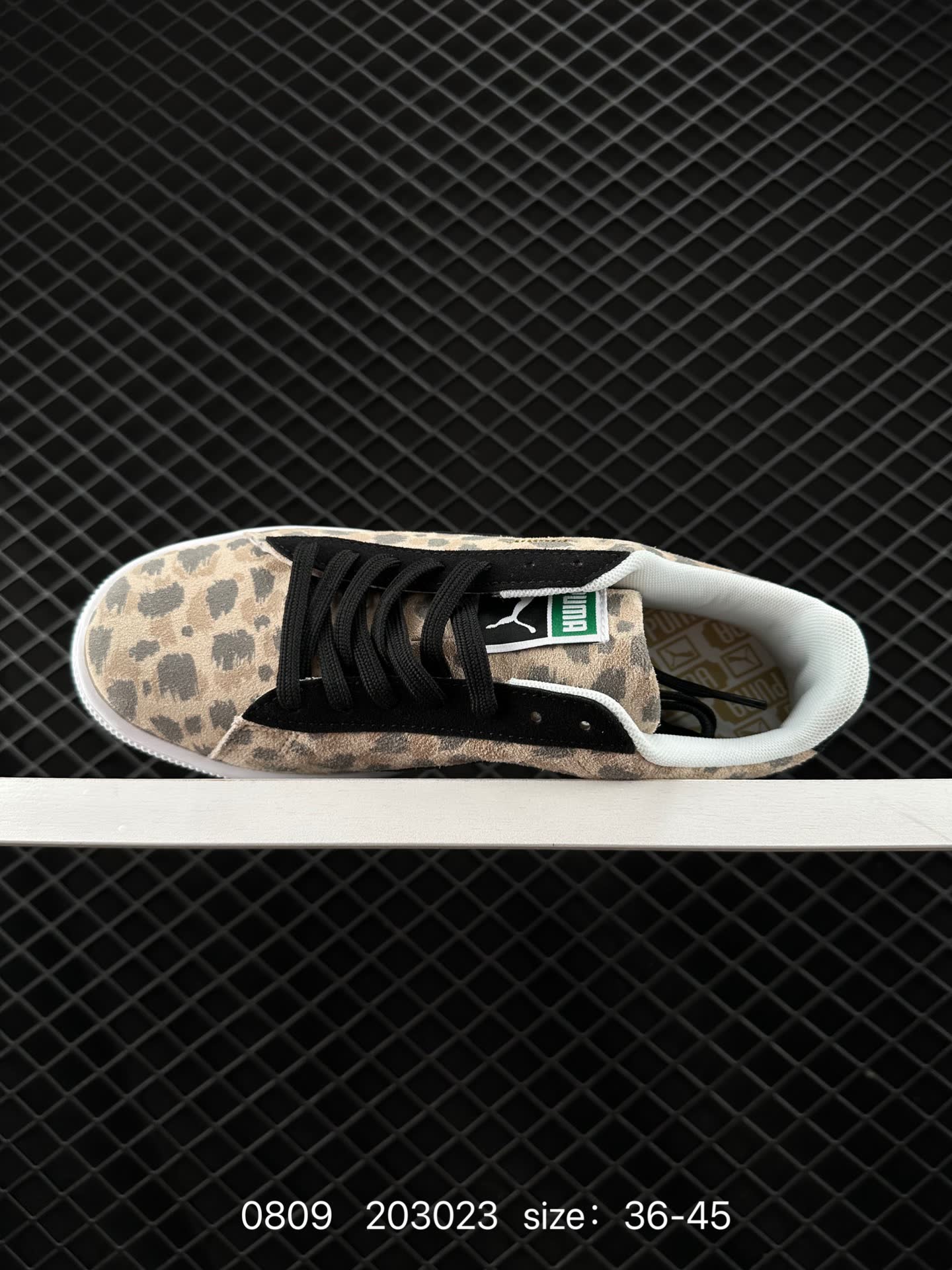 Puma Suede Classic