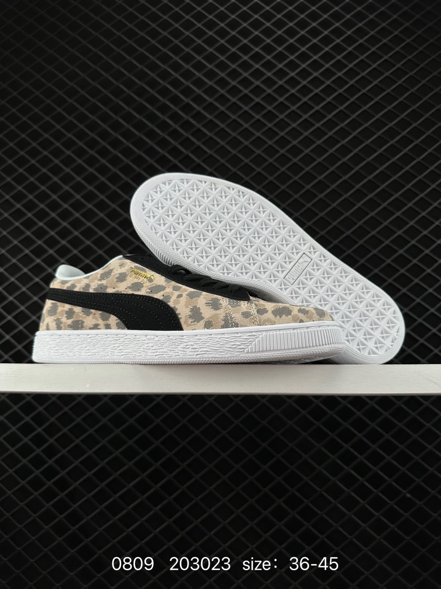Puma Suede Classic