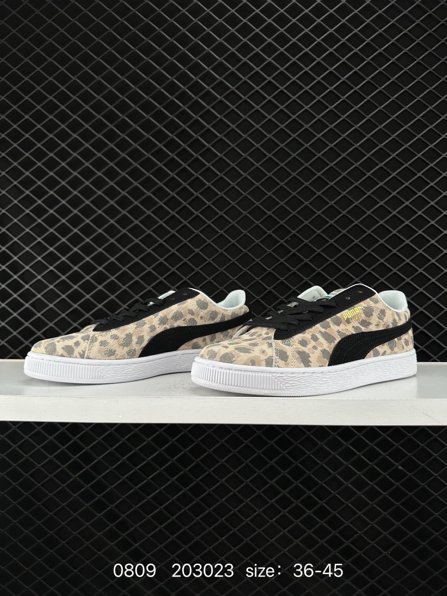 Puma Suede Classic