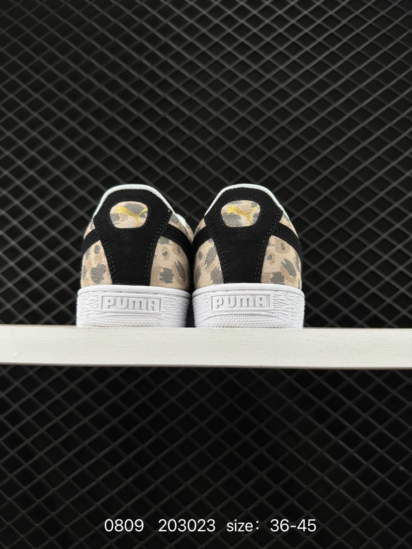 Puma Suede Classic
