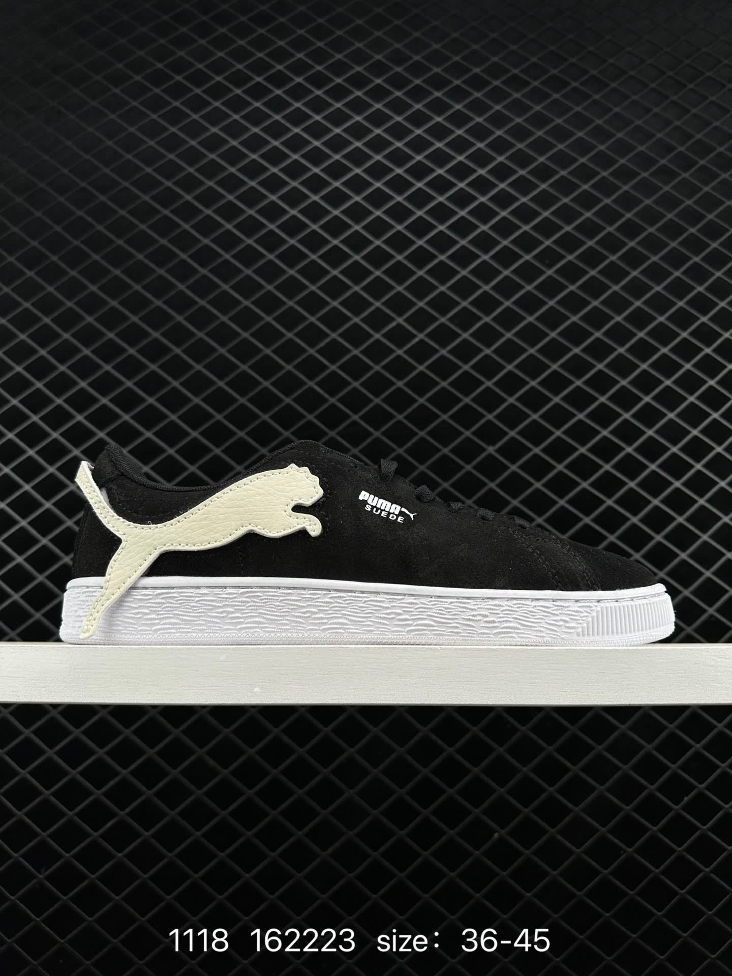 PUMA 2023 PUMA 2023