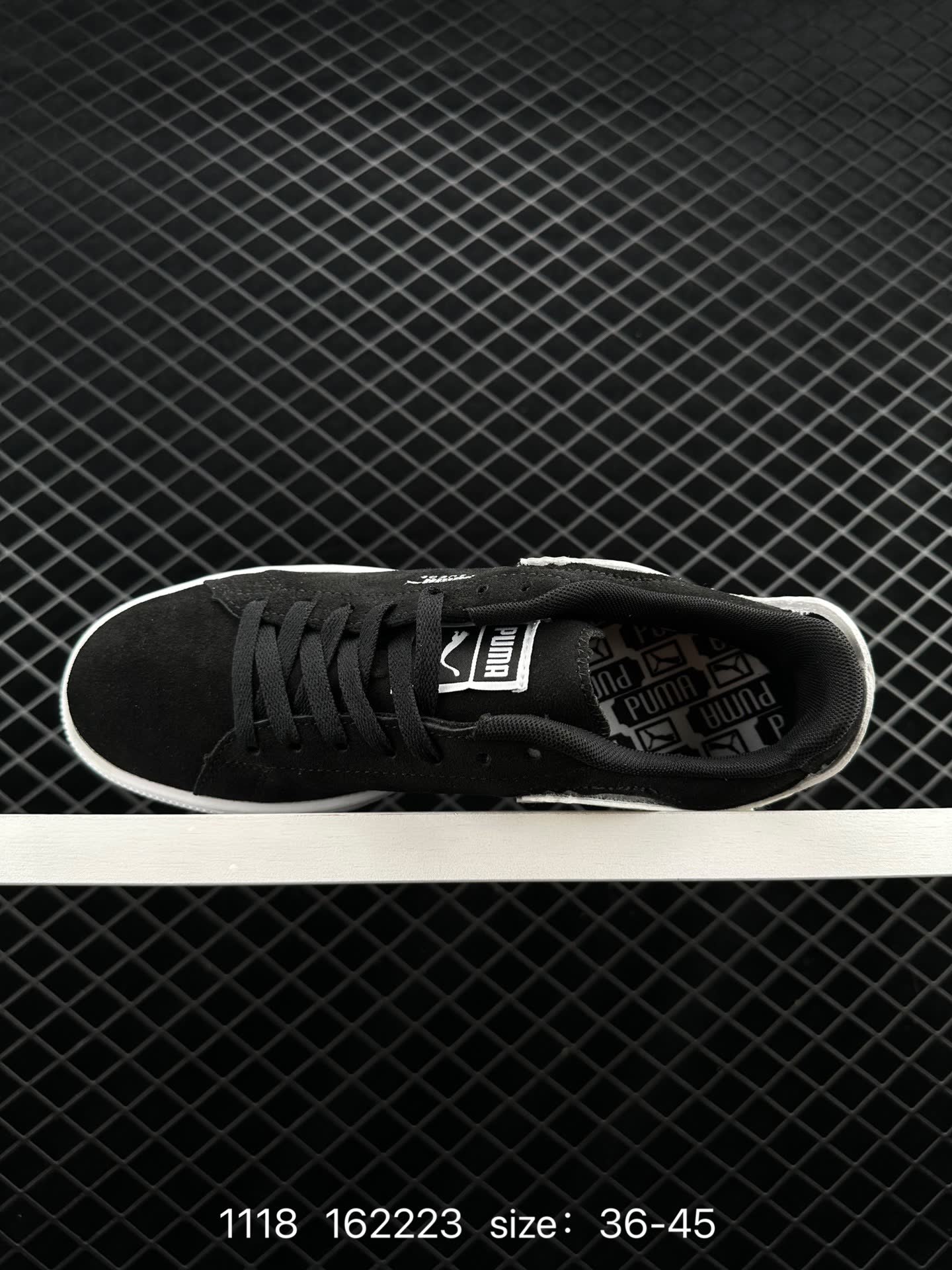 PUMA 2023