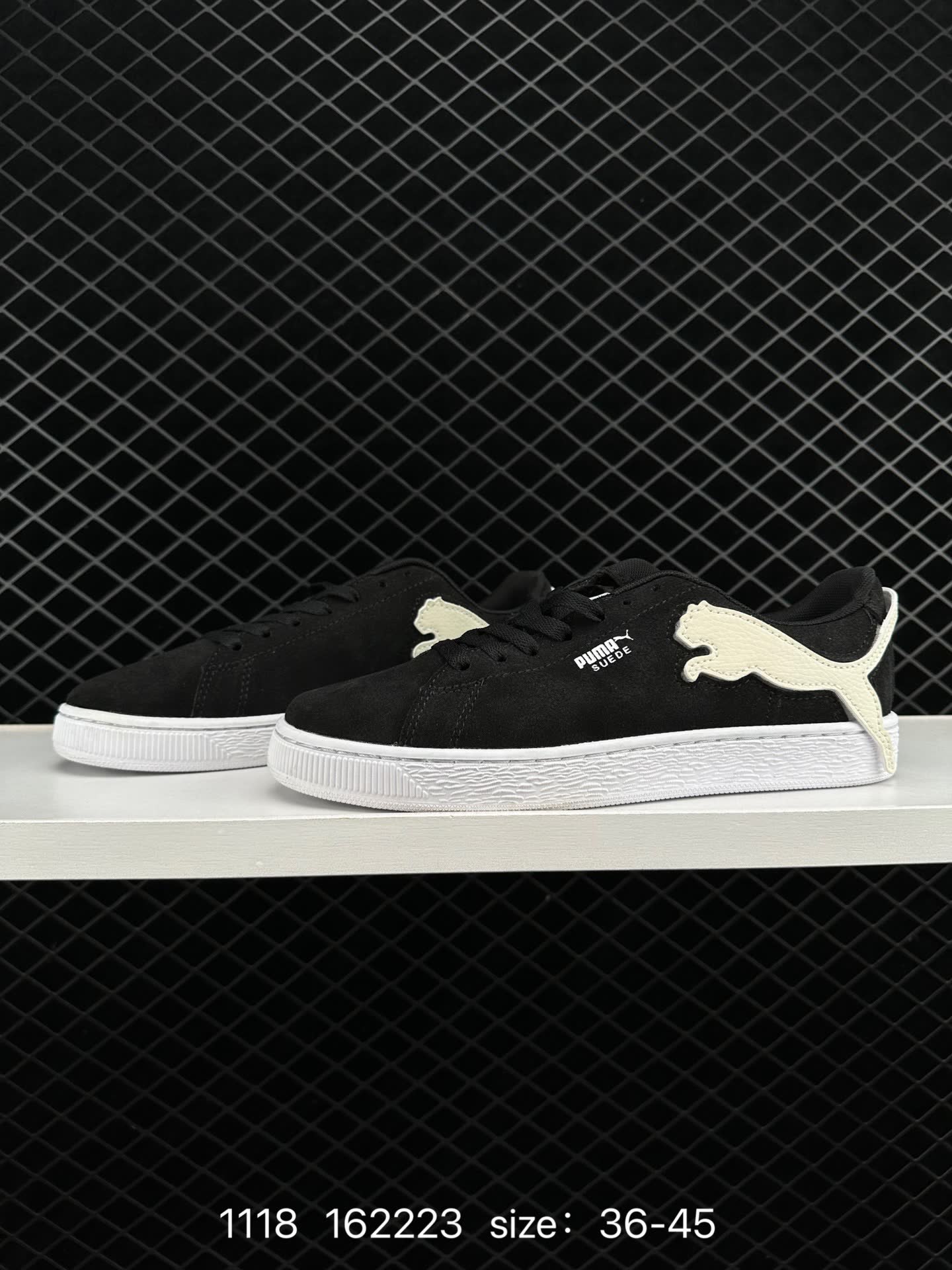 PUMA 2023