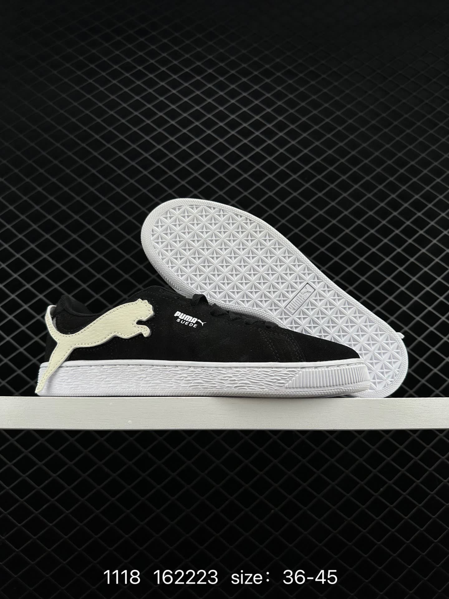 PUMA 2023