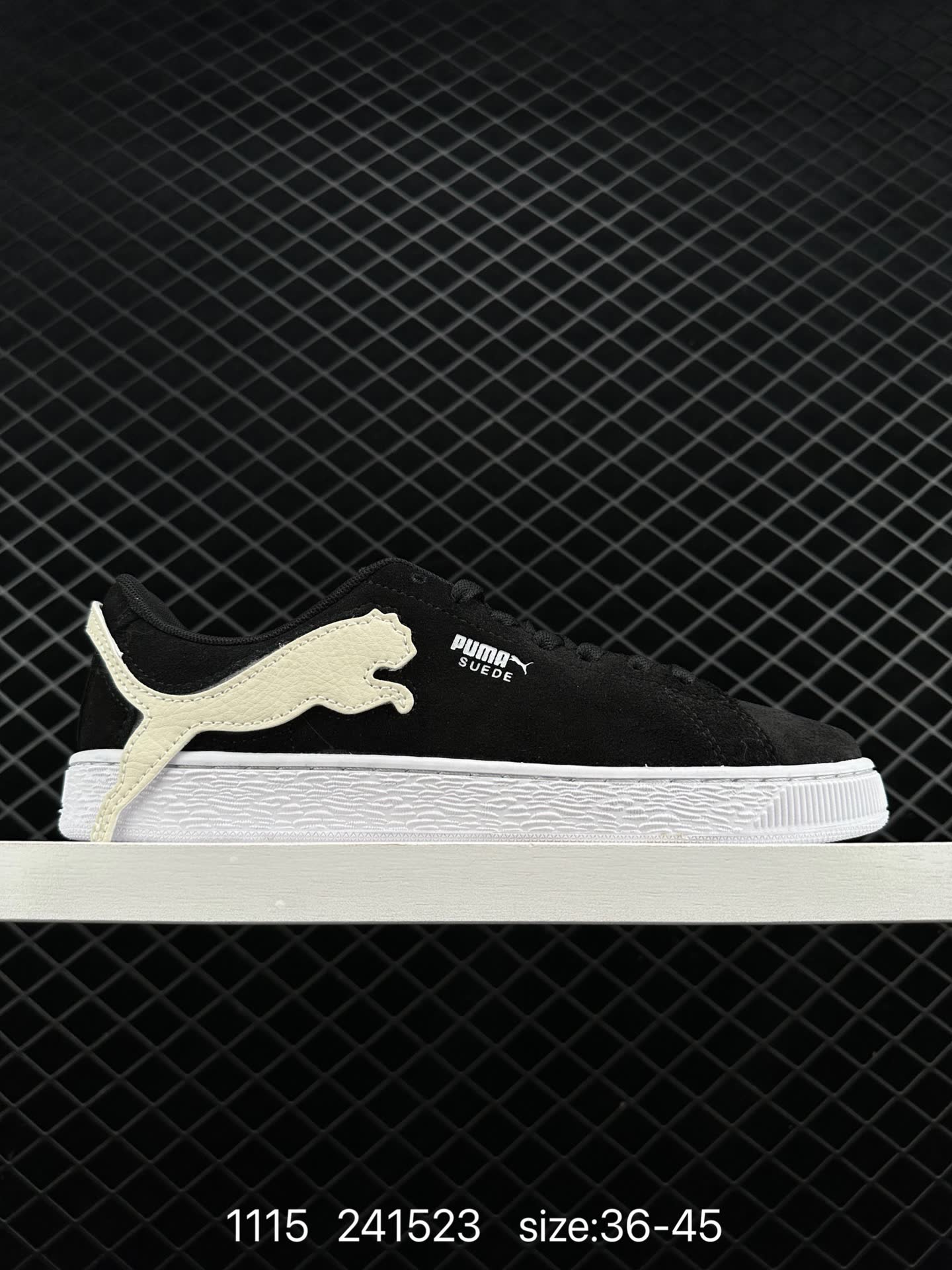 PUMA 2023 PUMA 2023