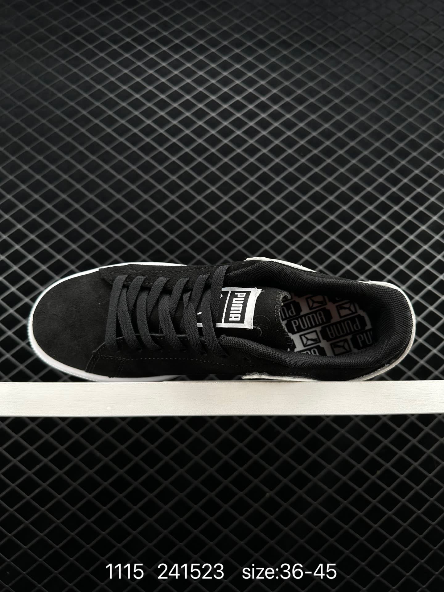 PUMA 2023