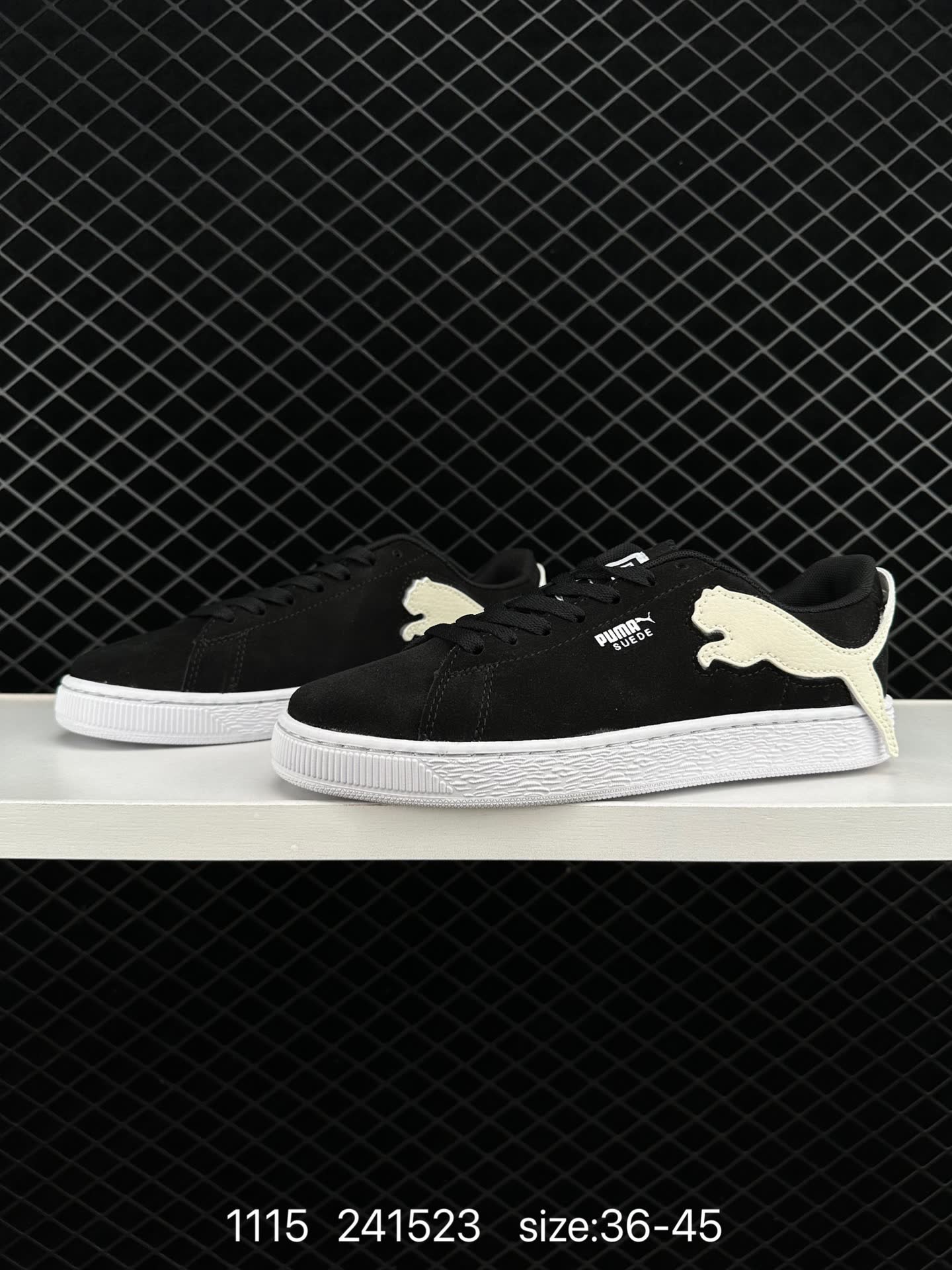 PUMA 2023