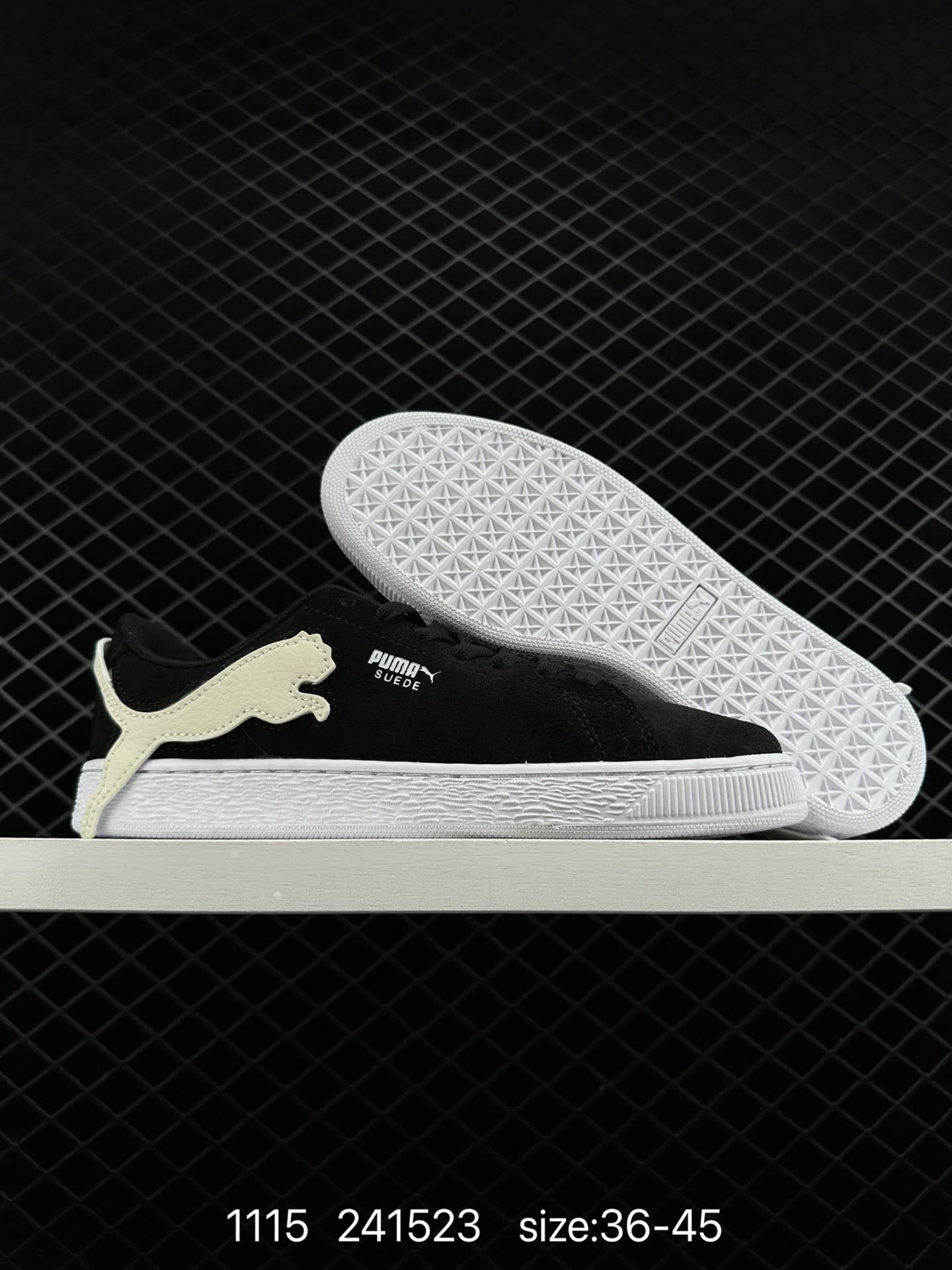 PUMA 2023