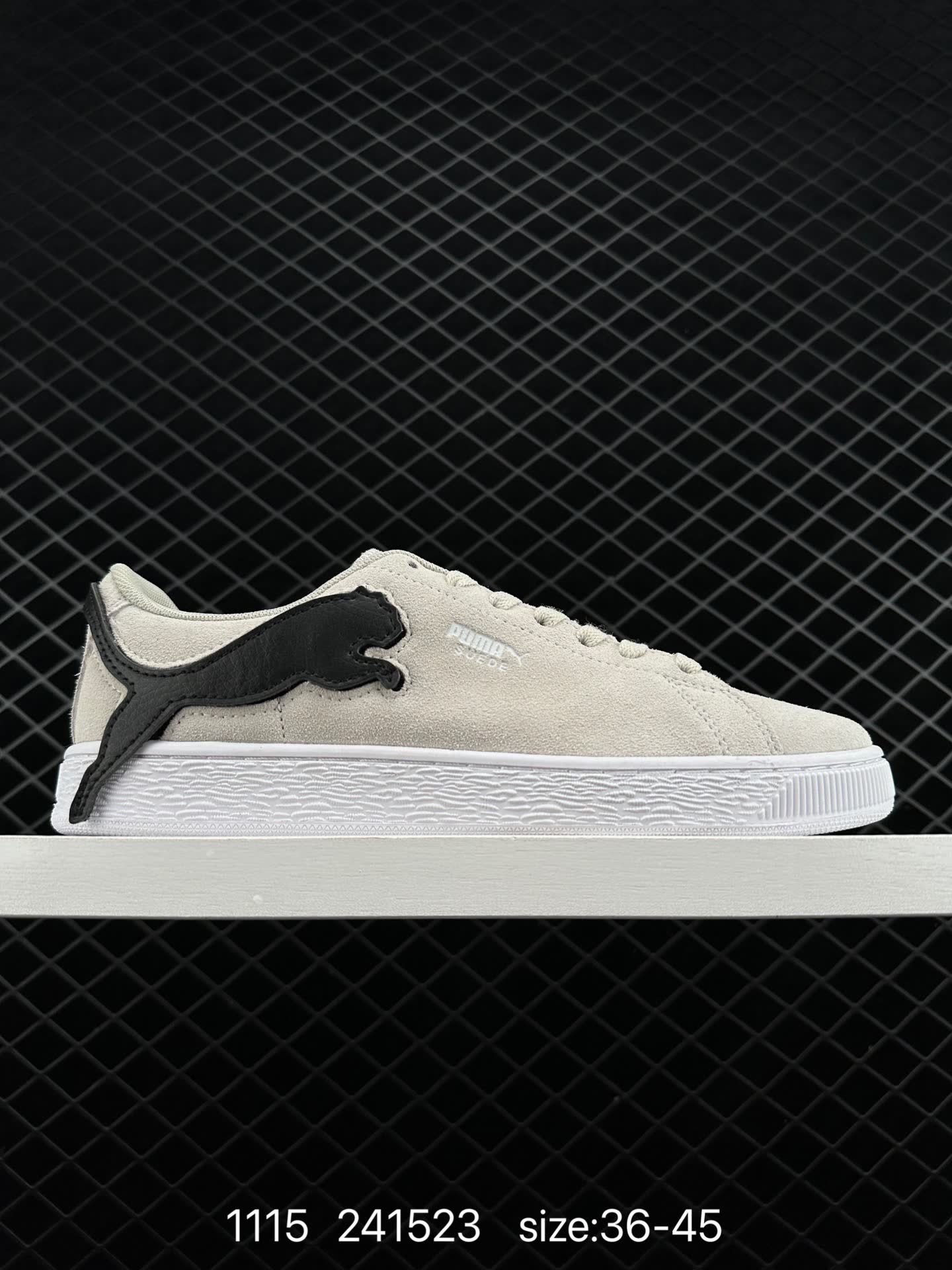 PUMA 2023 PUMA 2023