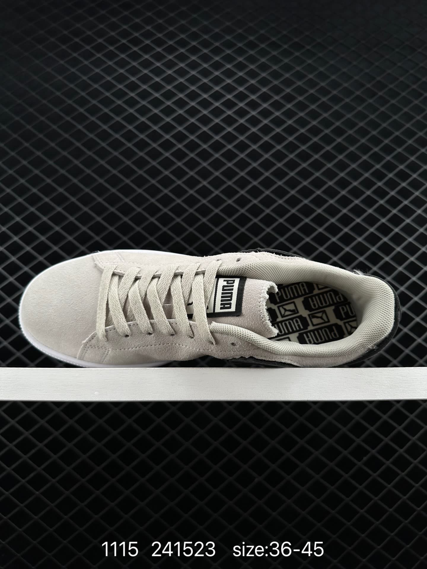 PUMA 2023