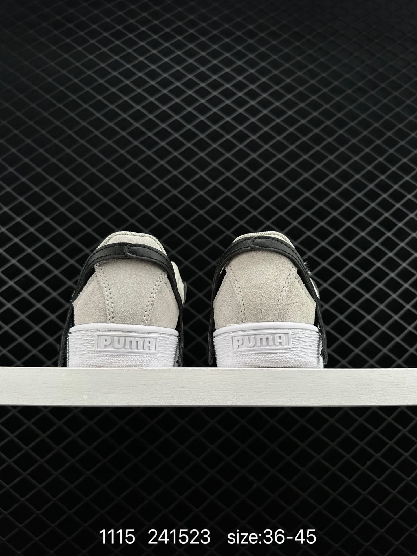 PUMA 2023