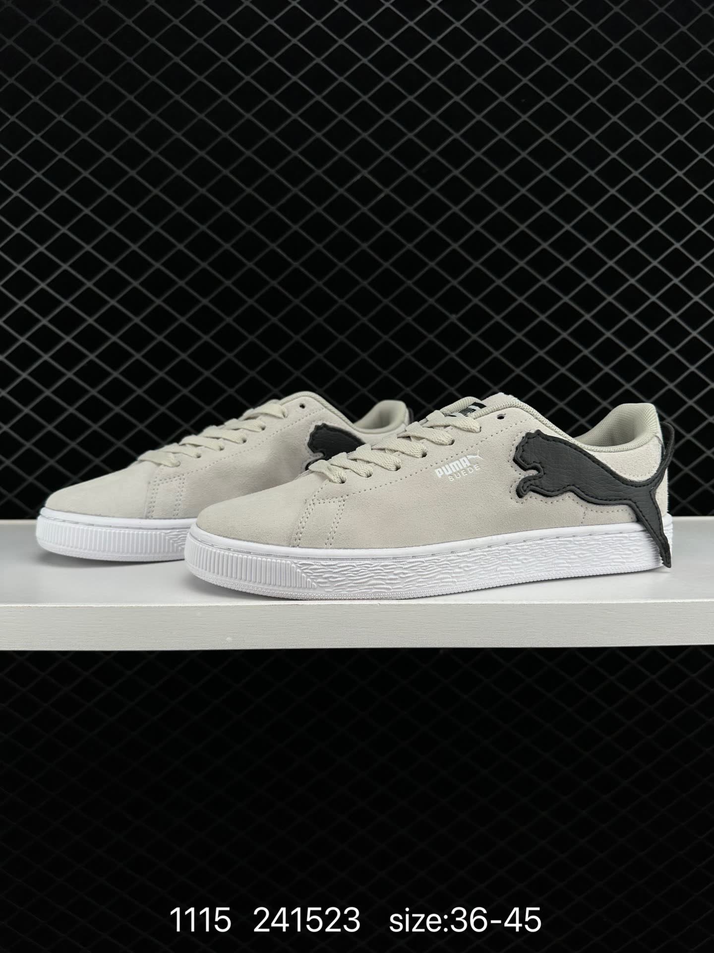 PUMA 2023