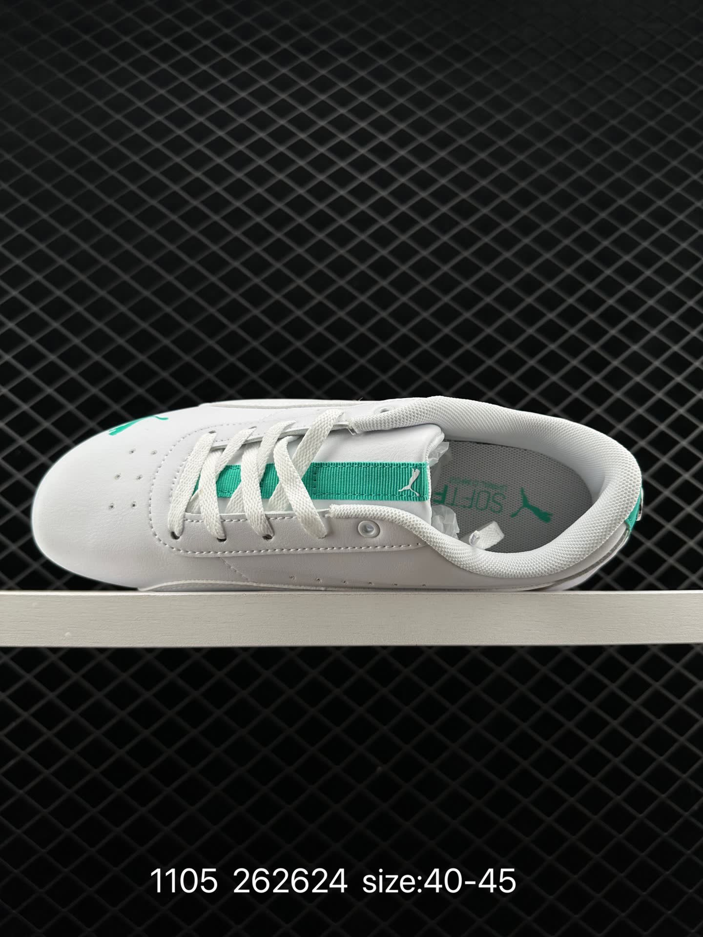 PUMA SF Drift UItra