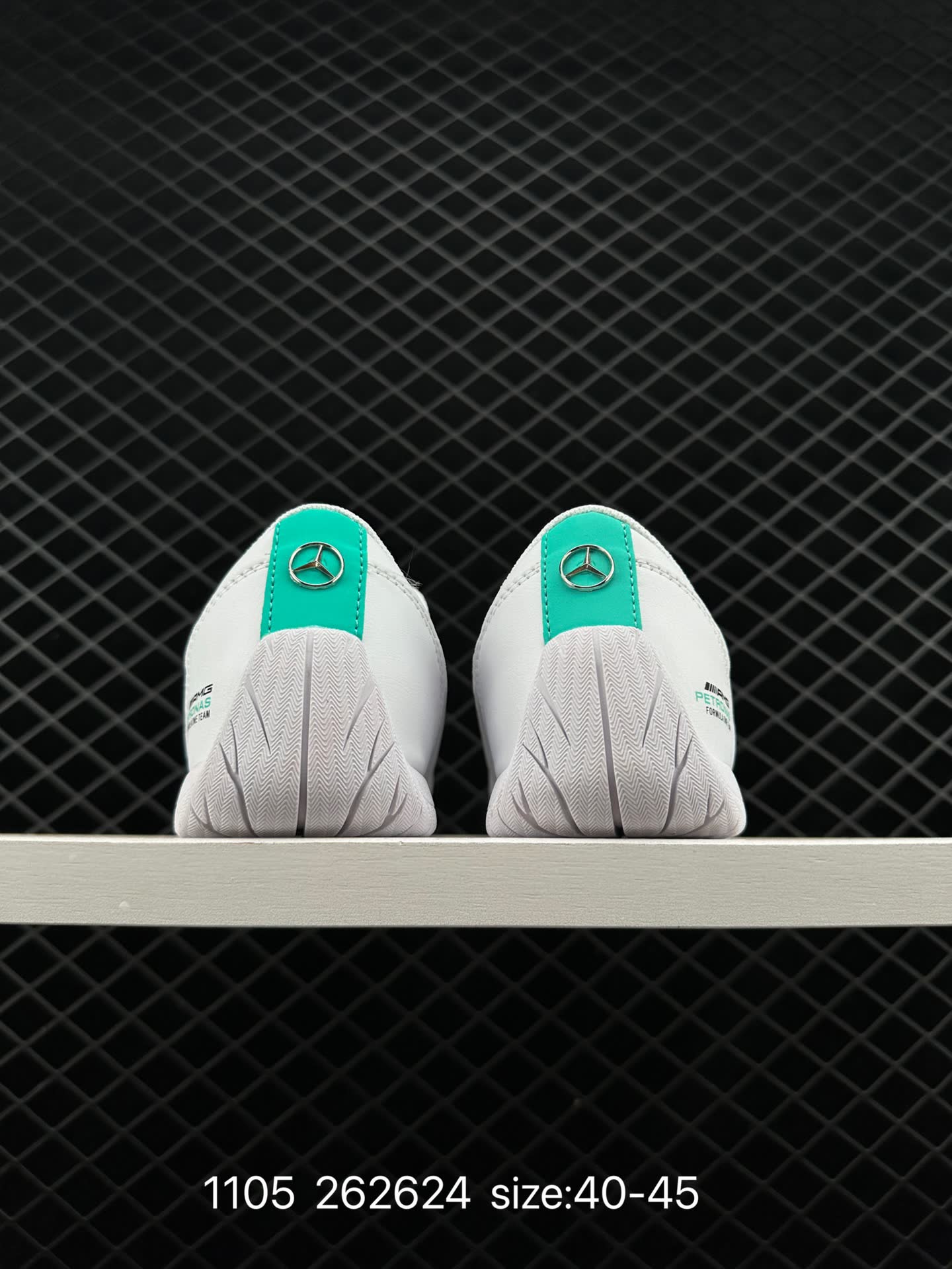 PUMA SF Drift UItra
