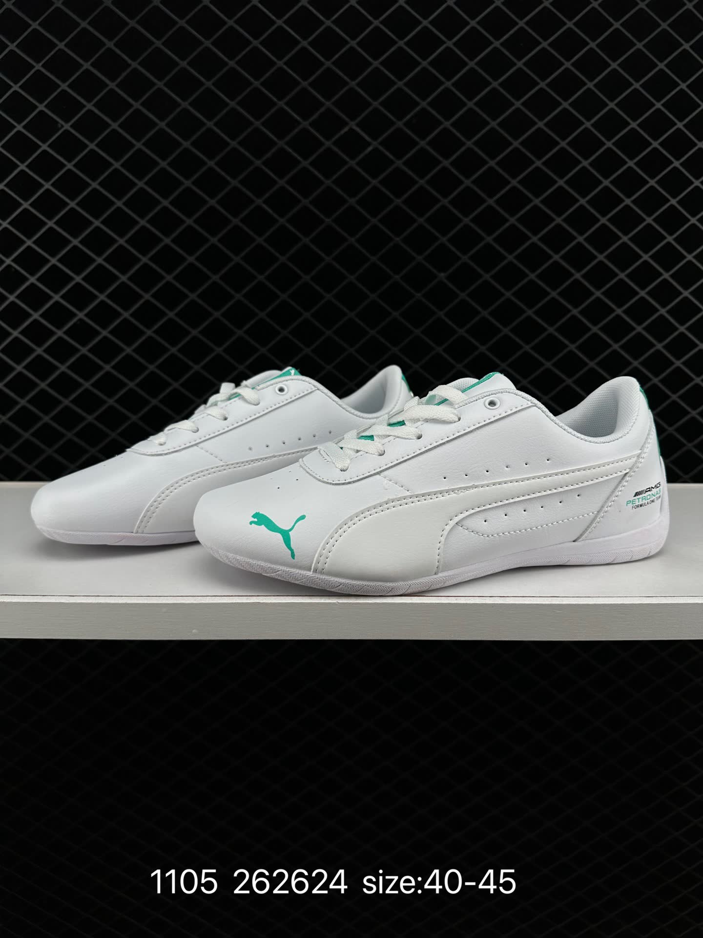 PUMA SF Drift UItra