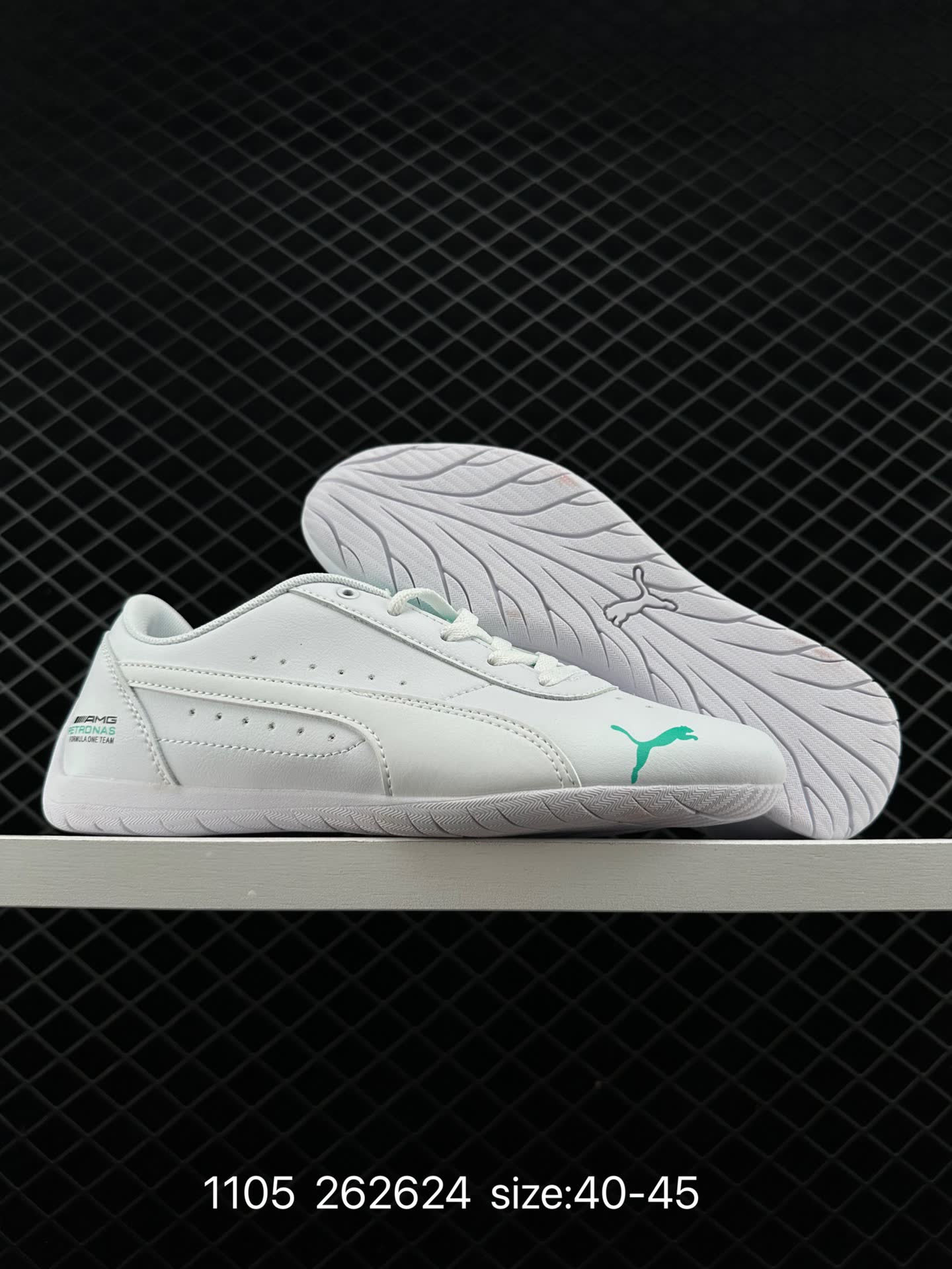 PUMA SF Drift UItra