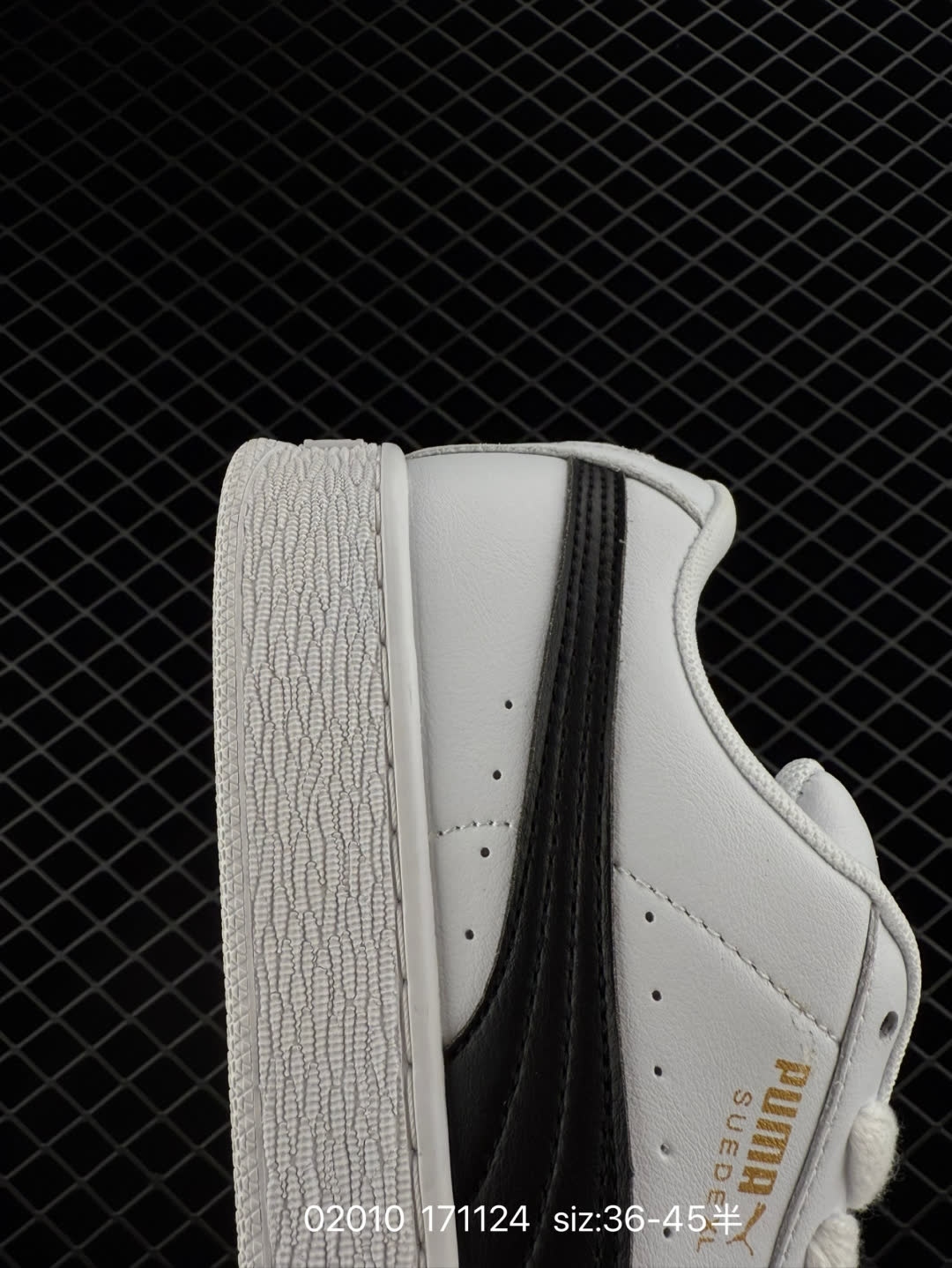 Puma   Plaftorm Sandal Wns SW Black/Brown