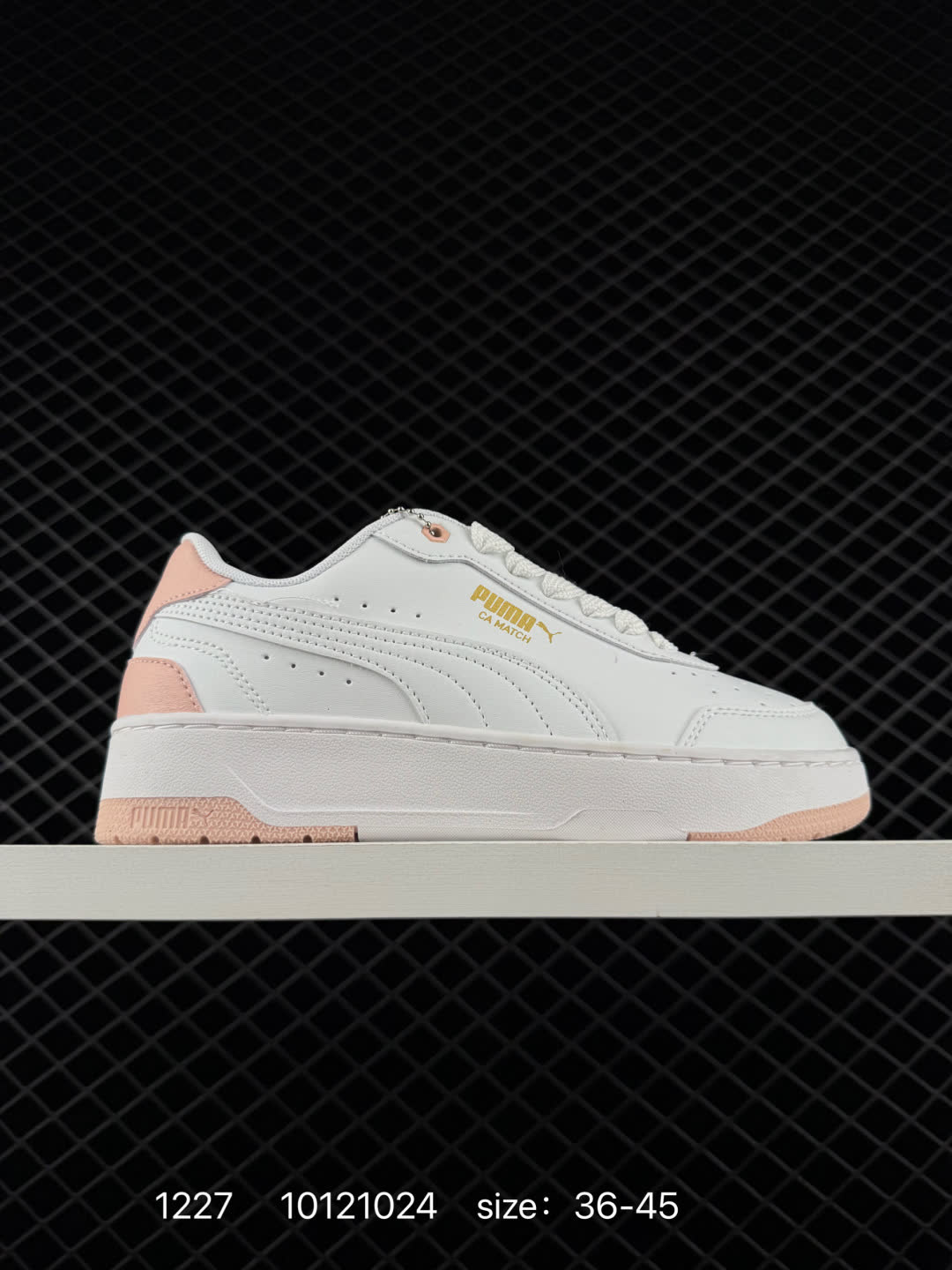 Ferrari CA Match  PUMA