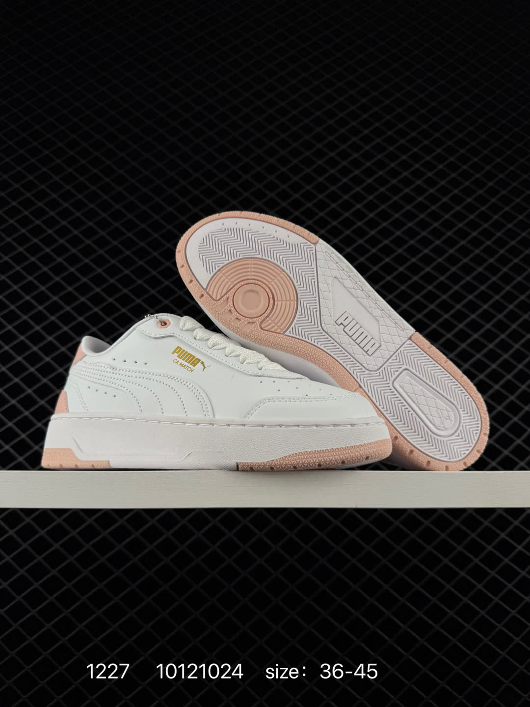 Ferrari CA Match  PUMA