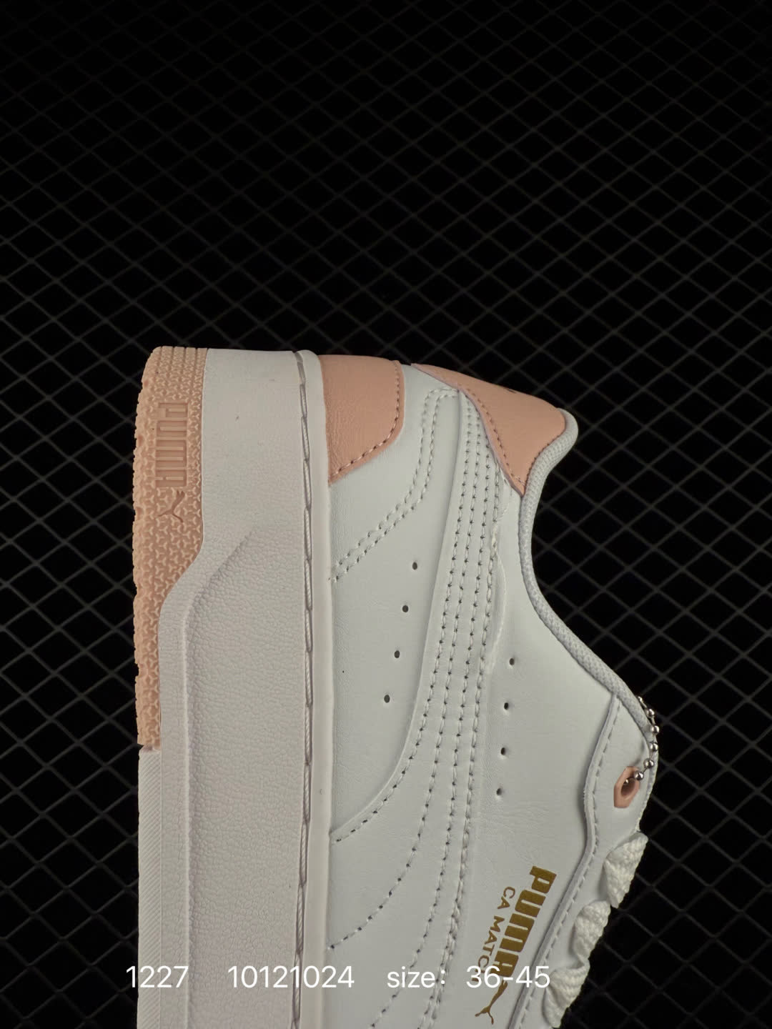 Ferrari CA Match  PUMA