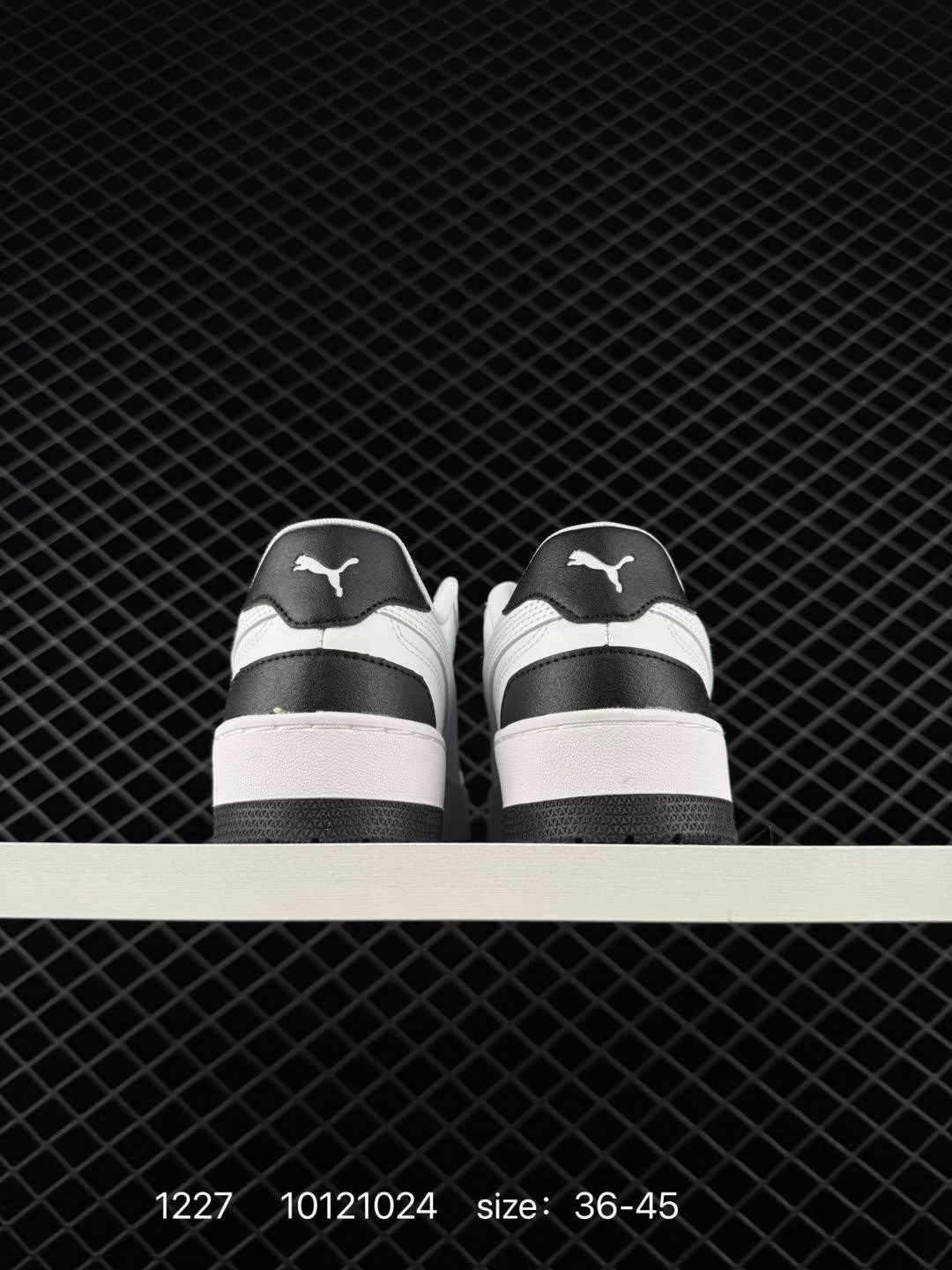 Ferrari CA Match  PUMA