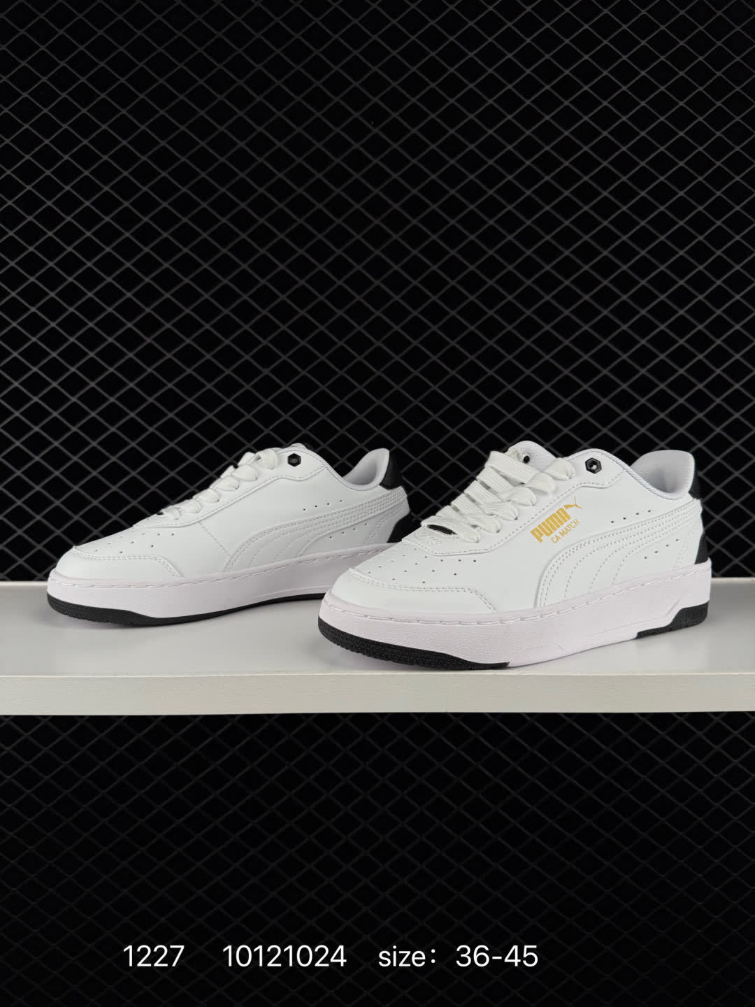 Ferrari CA Match  PUMA