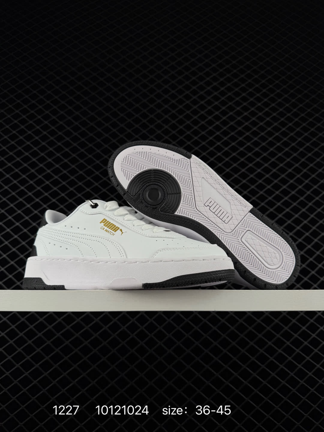 Ferrari CA Match  PUMA