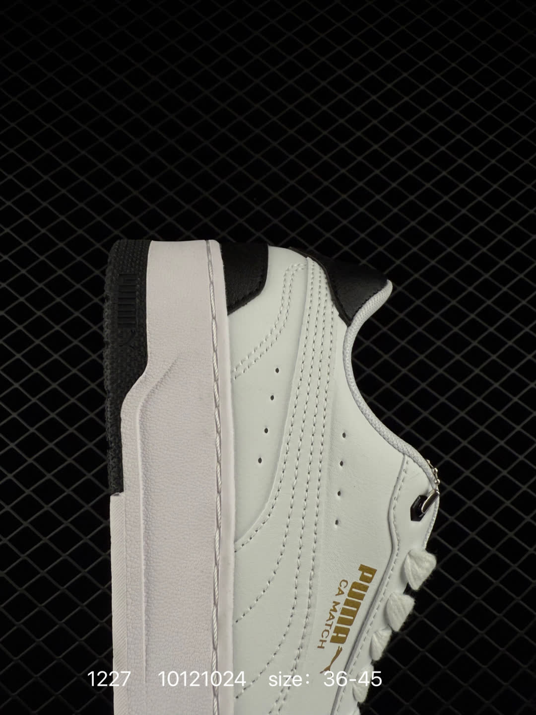 Ferrari CA Match  PUMA