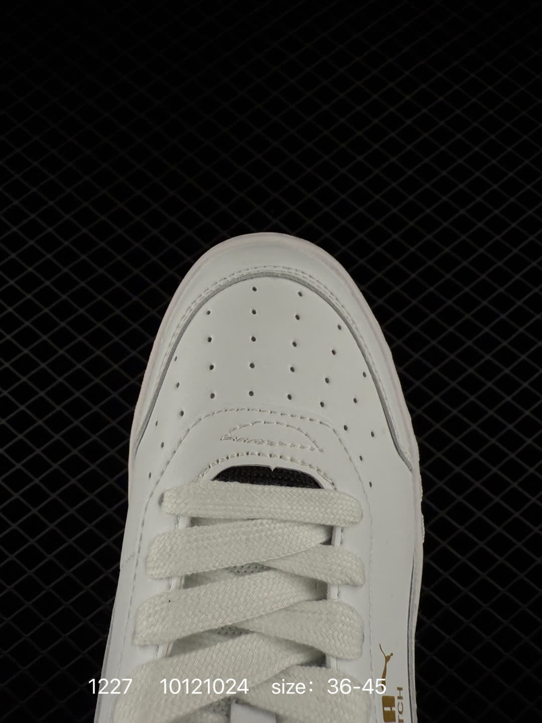 Ferrari CA Match  PUMA