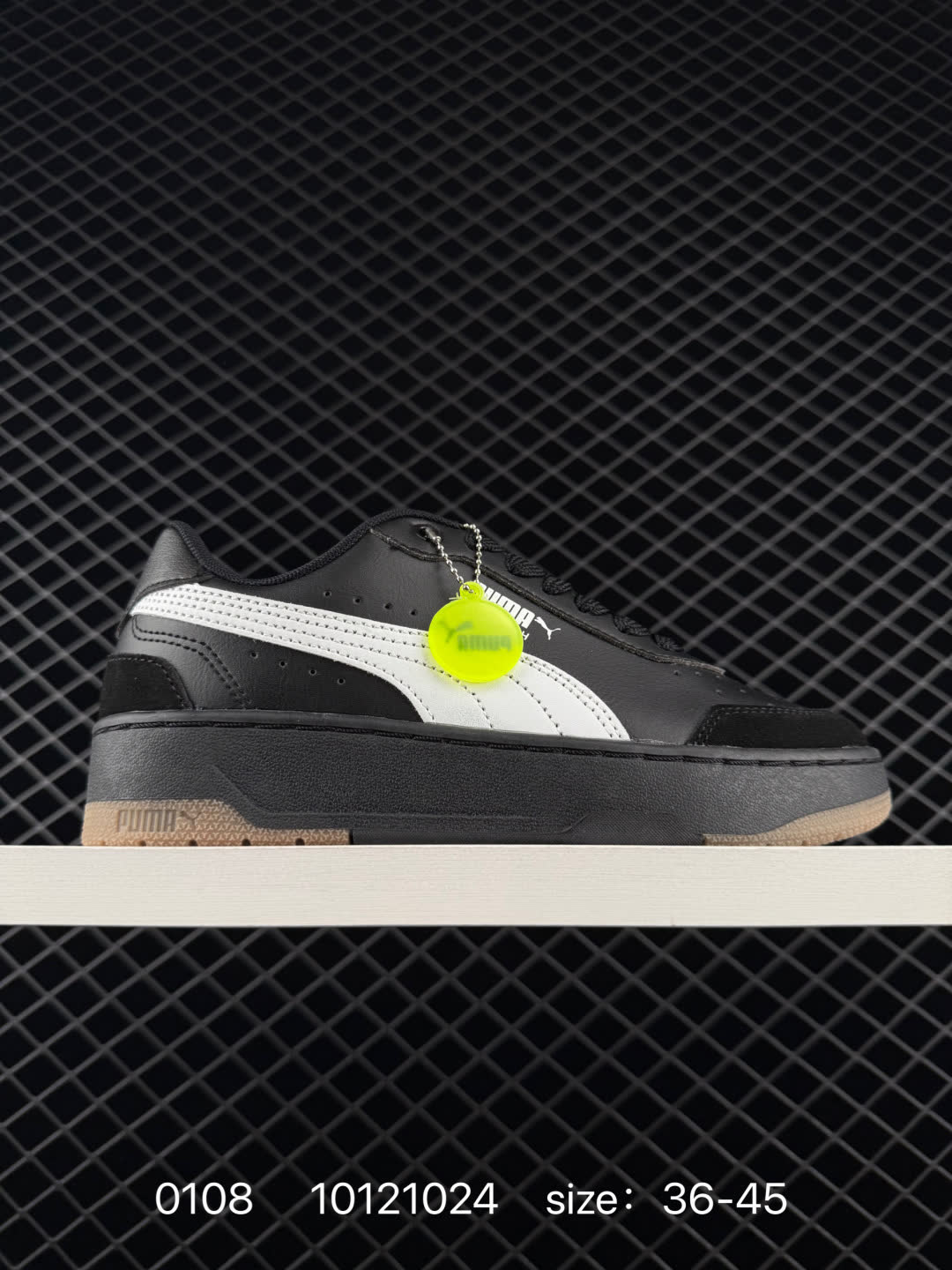 Puma Bwm Ca Match Puma Bwm Ca Match