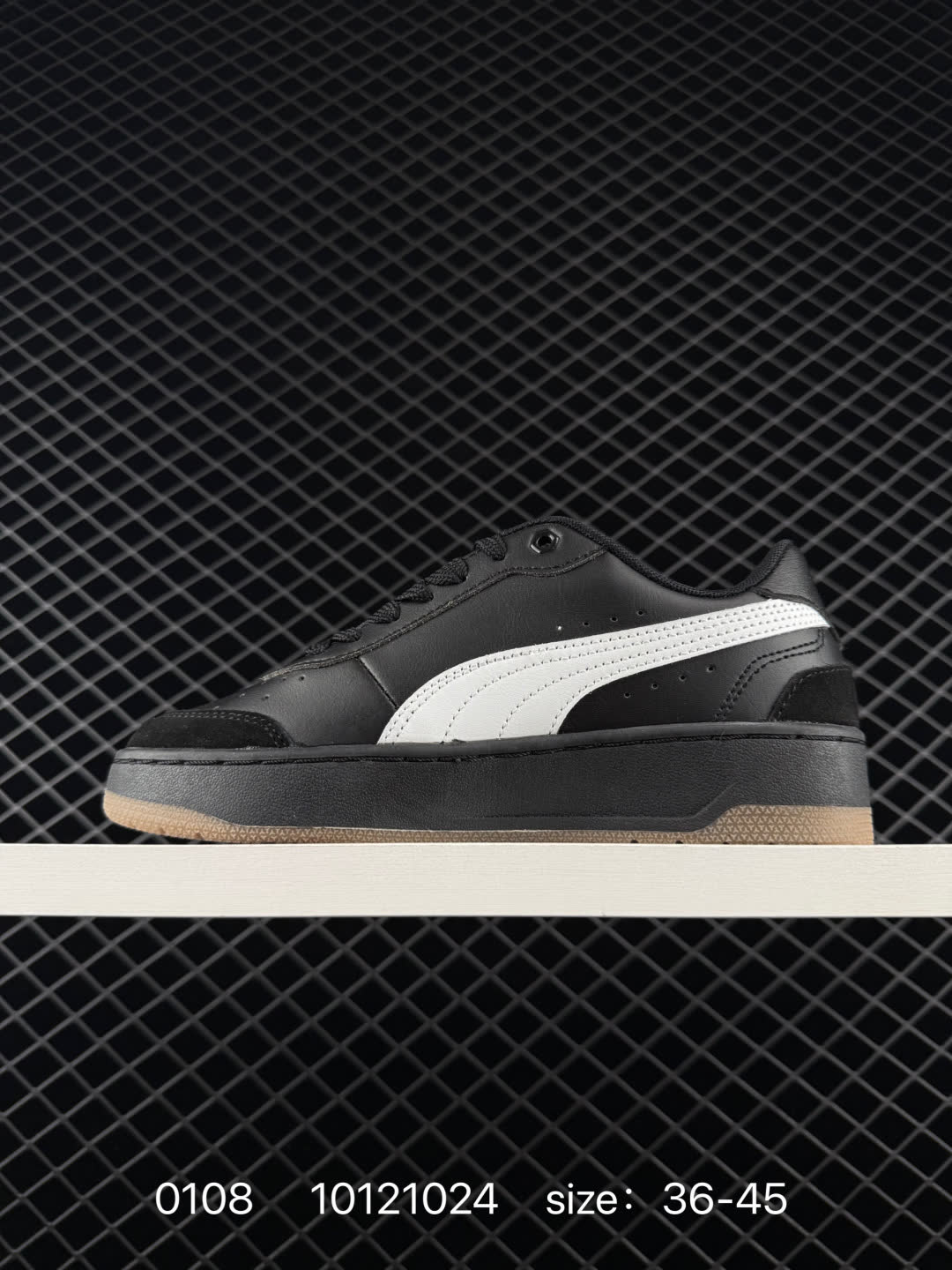 Puma Bwm Ca Match