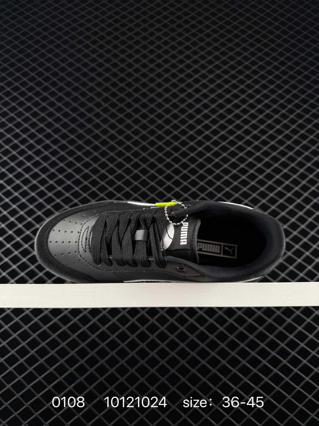 Puma Bwm Ca Match